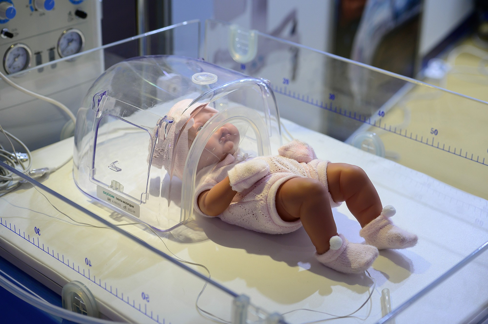 Общероссийская научно-практическая конференция. Перинатальная медицина и Педиатрия. Фотограф | Рустам Загидуллин | Санкт-Петербург