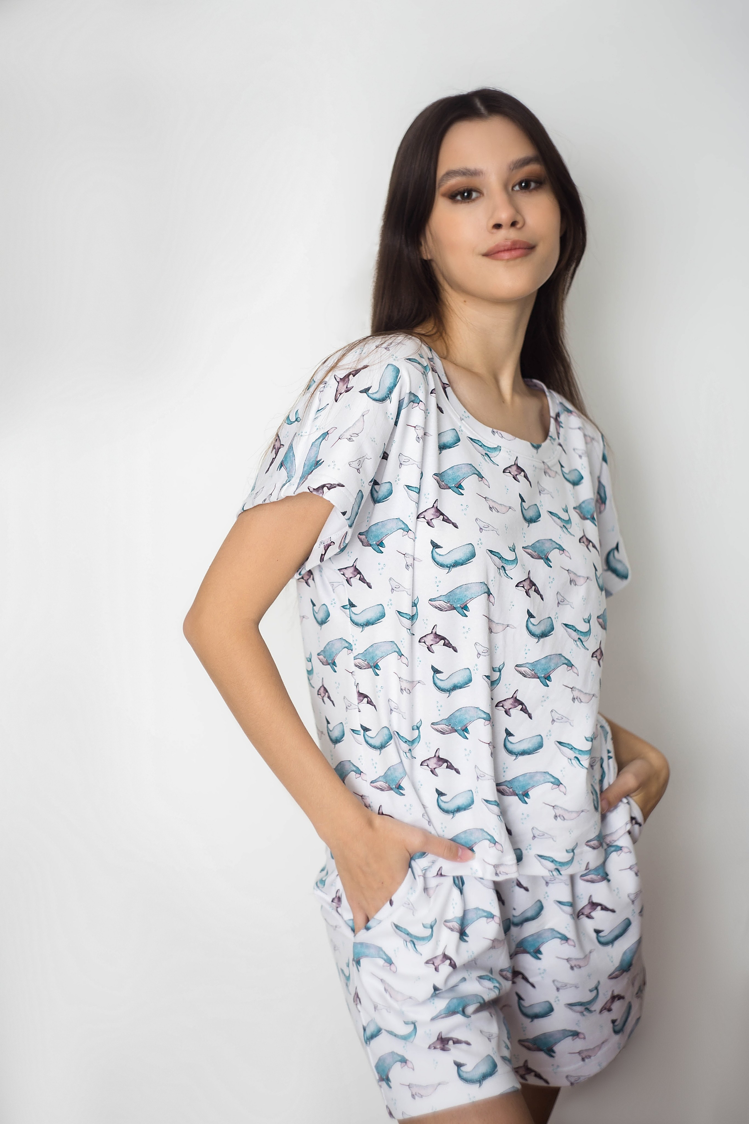 Пижамы и Нижнее Белье. Фотограф Олеся Скворцова