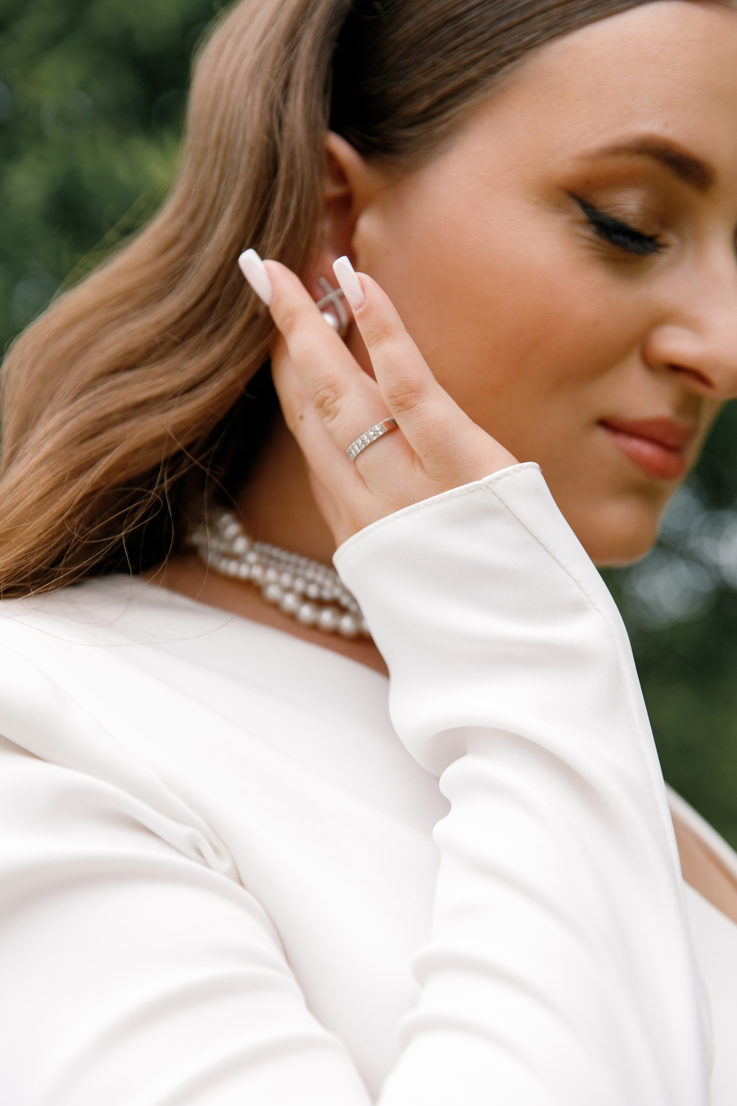 София и Александр. Фотограф Анастасия Кулешова