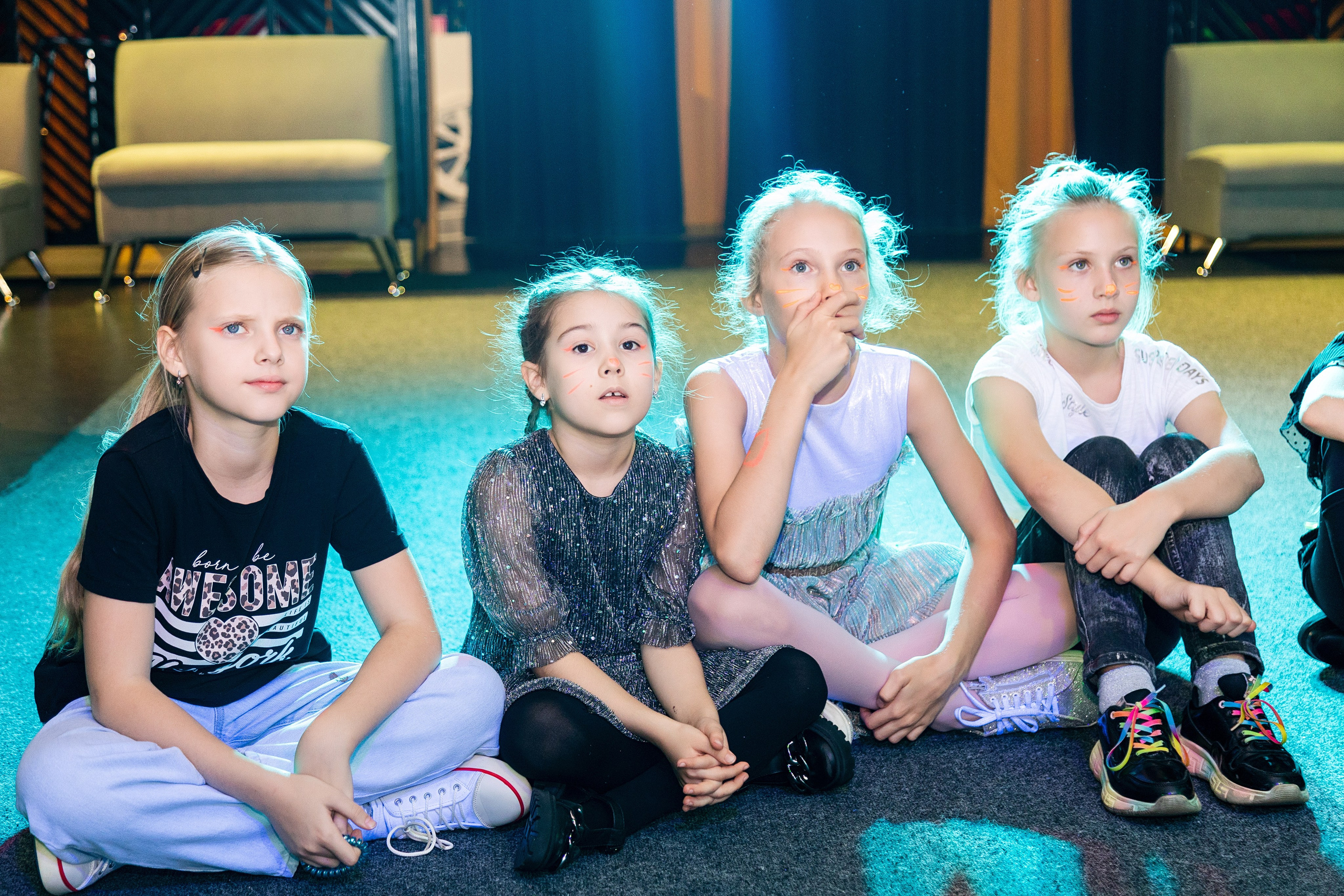 Еве 10 лет. Детский фотограф видеограф в Хабаровске Михаил Орлов