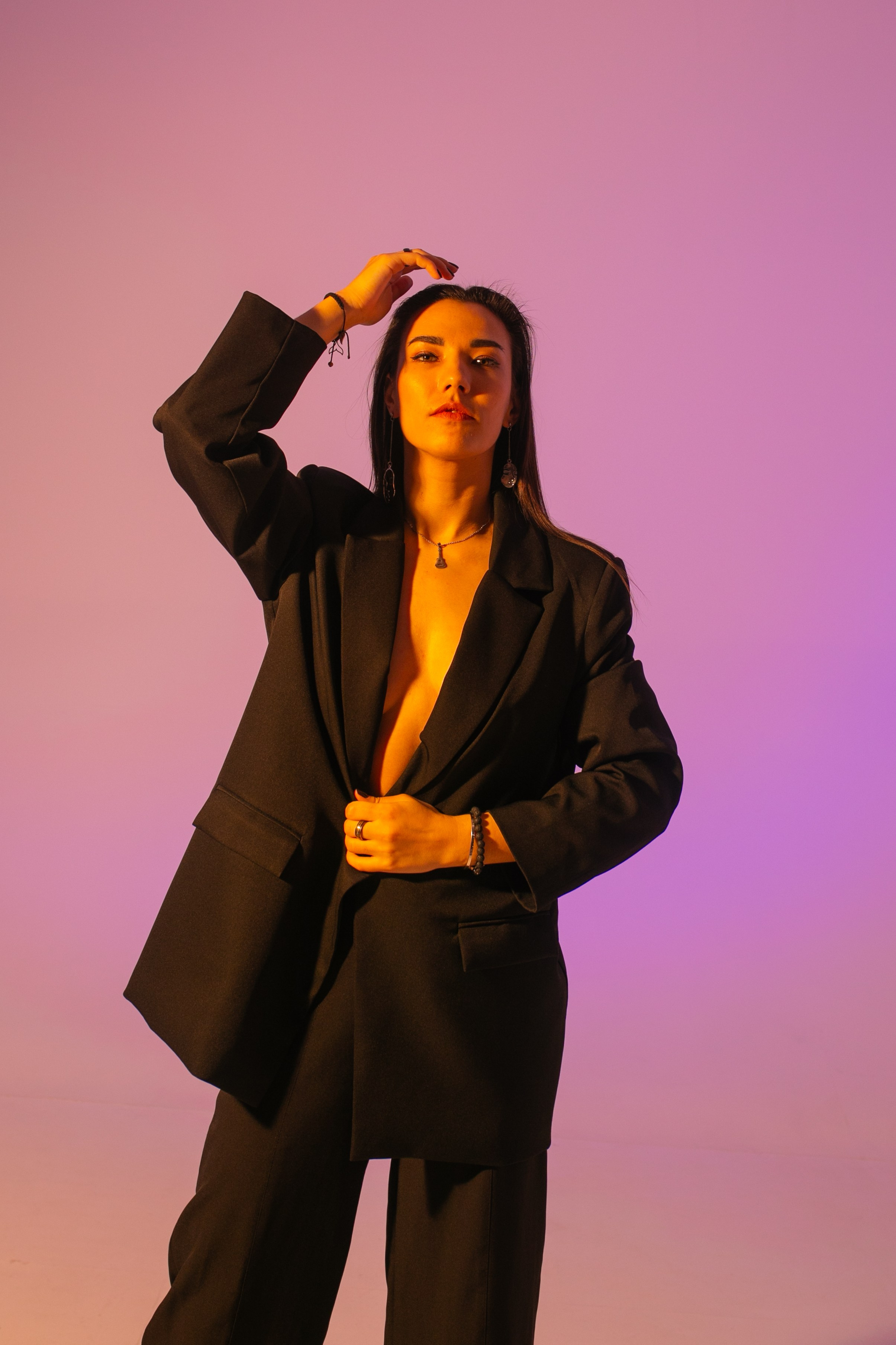 Катя. Фотограф в Новосибирске Ася Зверева