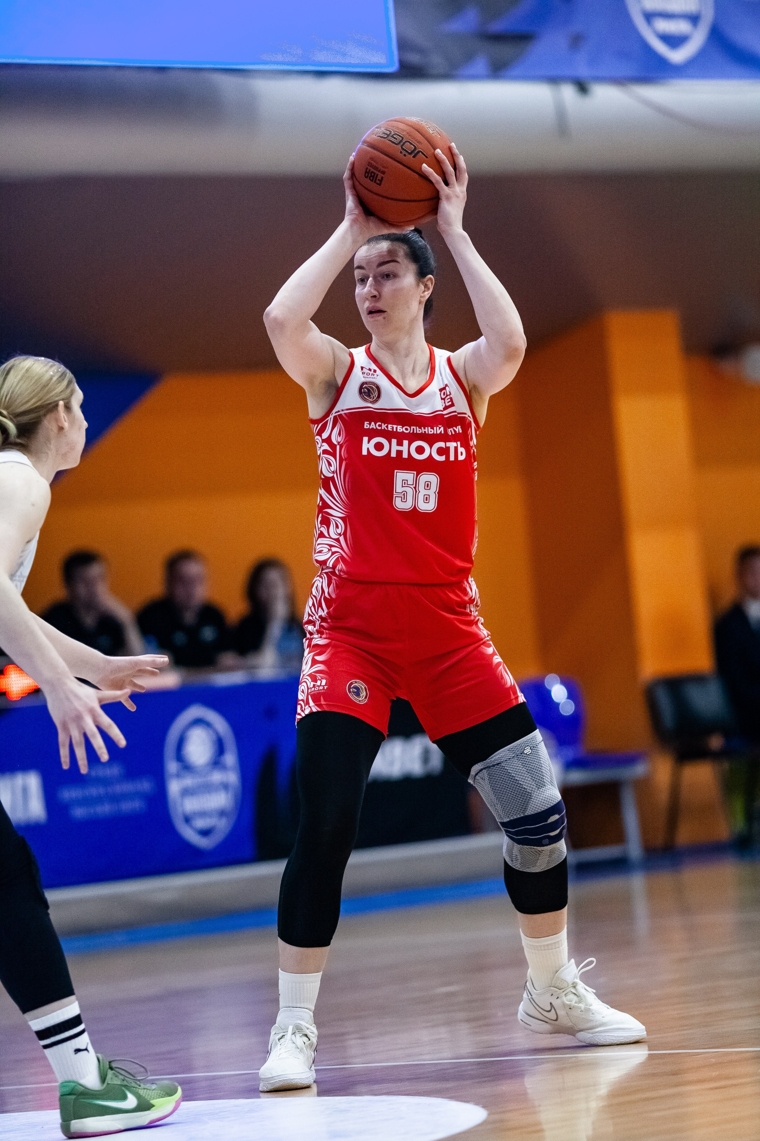 Славянка — Юность. Фотография