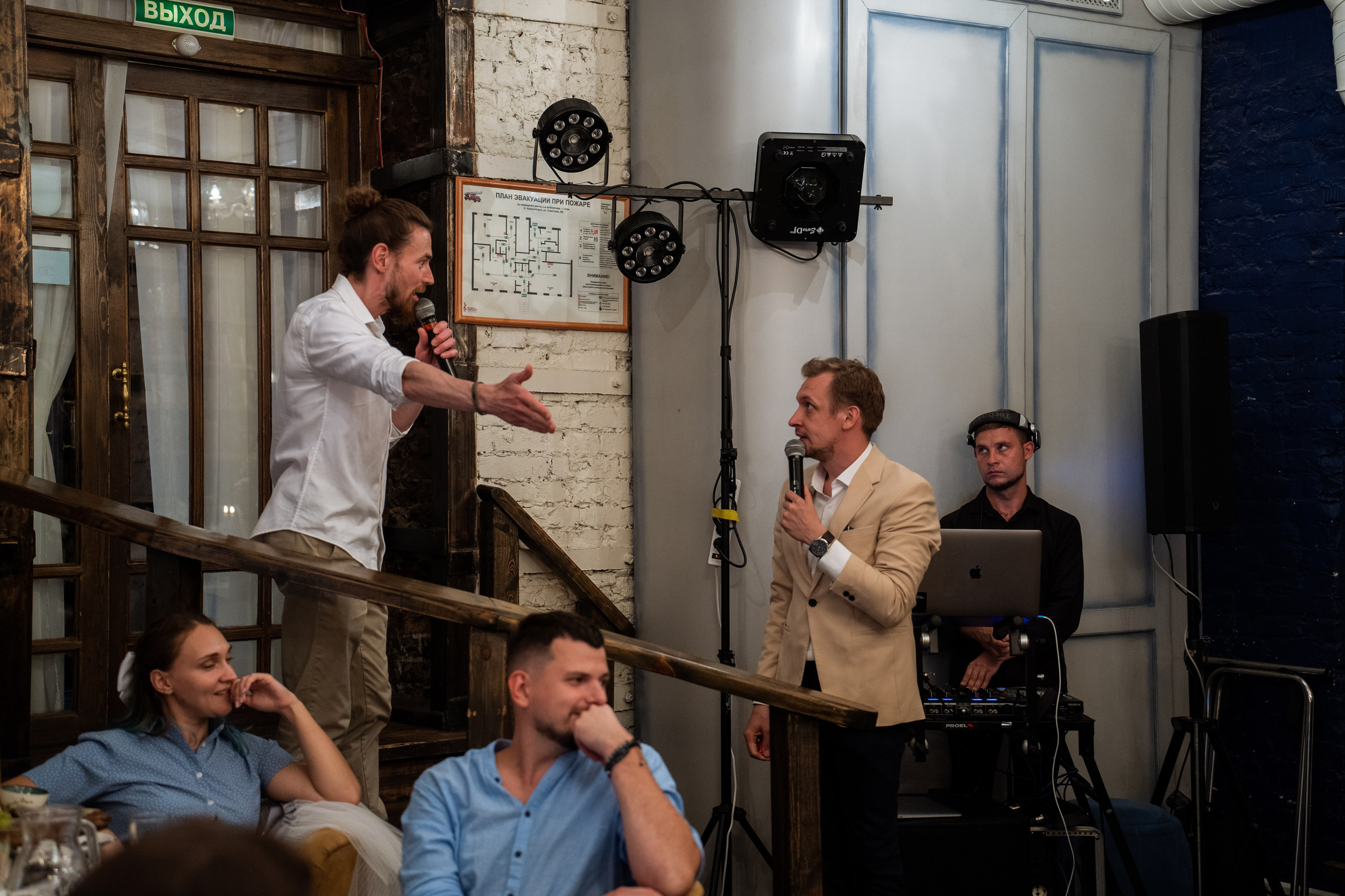 Аня&Витя. Фотограф, Видеограф Новосибирск