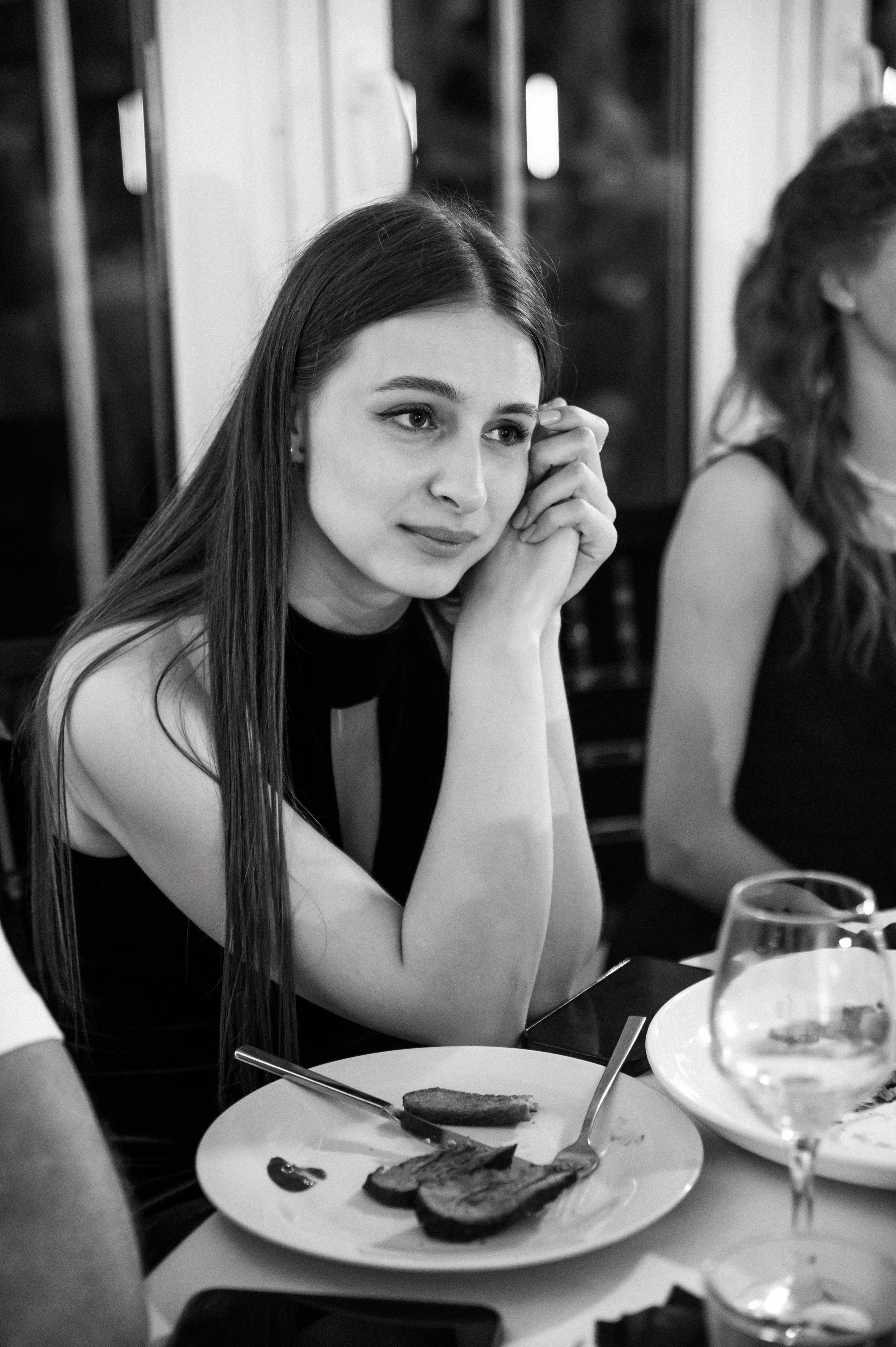 Альберт и Диана Zakolcovo Vtb. Фотограф Кирилл Верт