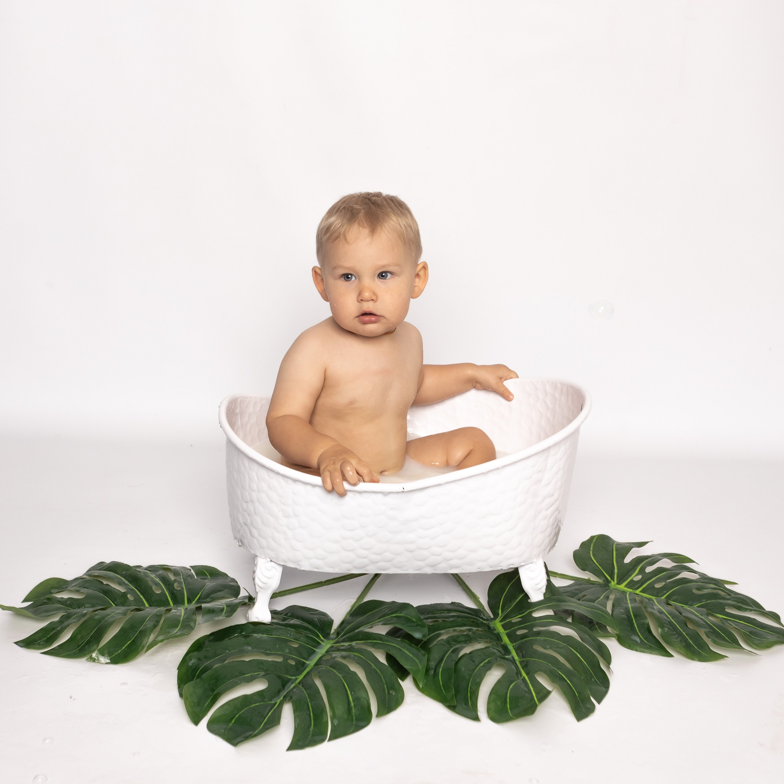 Годовасие. Фотограф новорожденных. Детский и семейный фотограф Марьяна Юдина