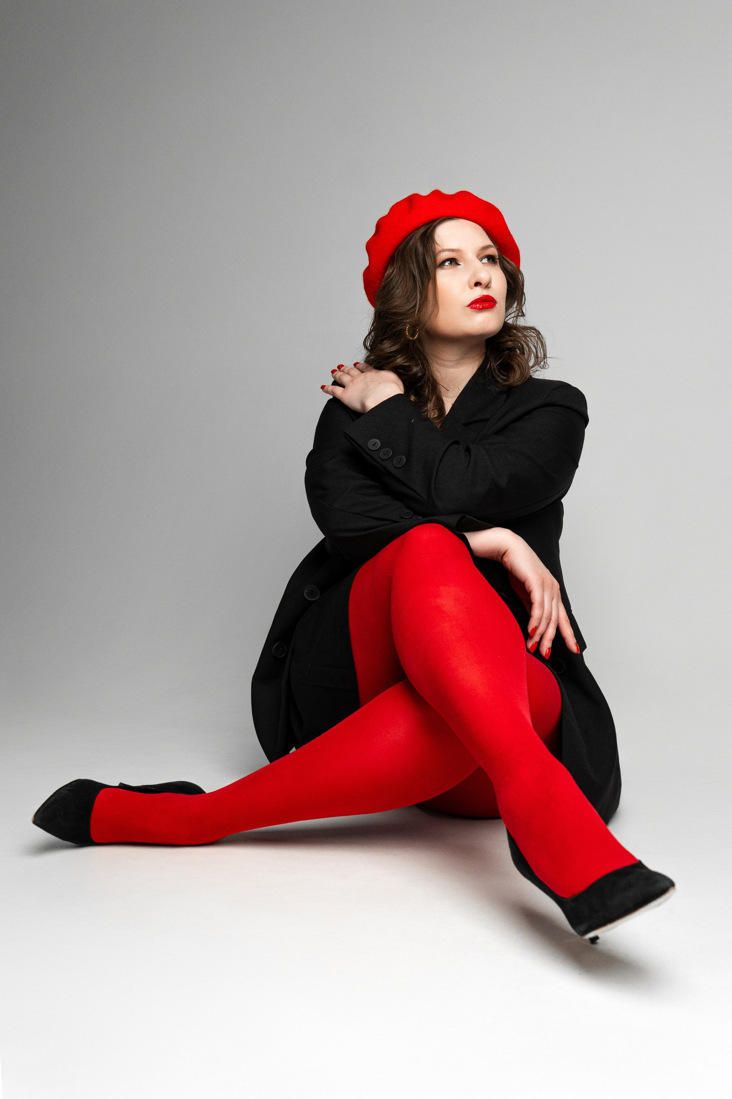 Индивидуальные женские съемки. Фотограф Щелково, Королев, Балашиха, Москва Анастасия Тягина