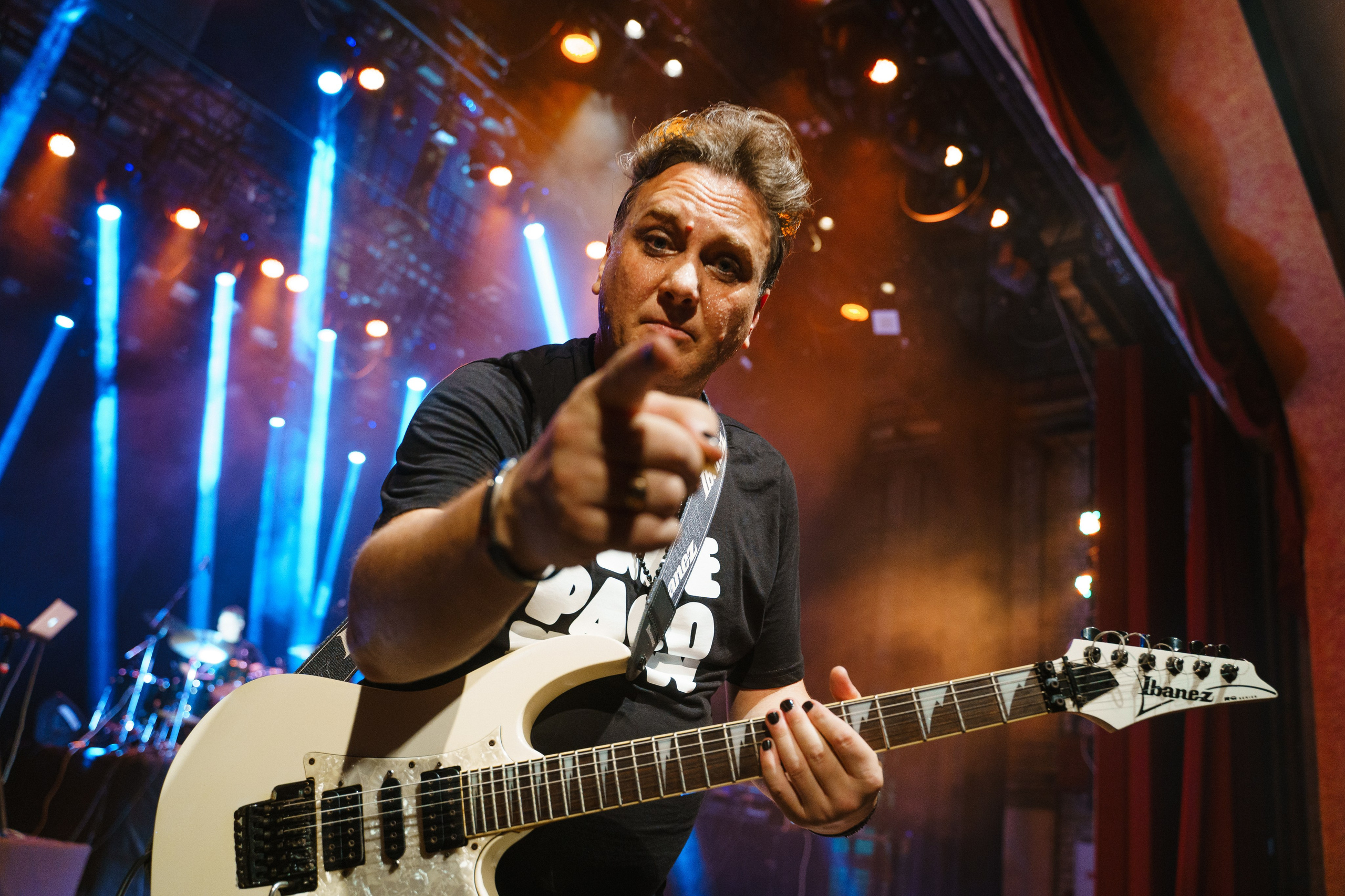 Концерты, трибьюты. Главная