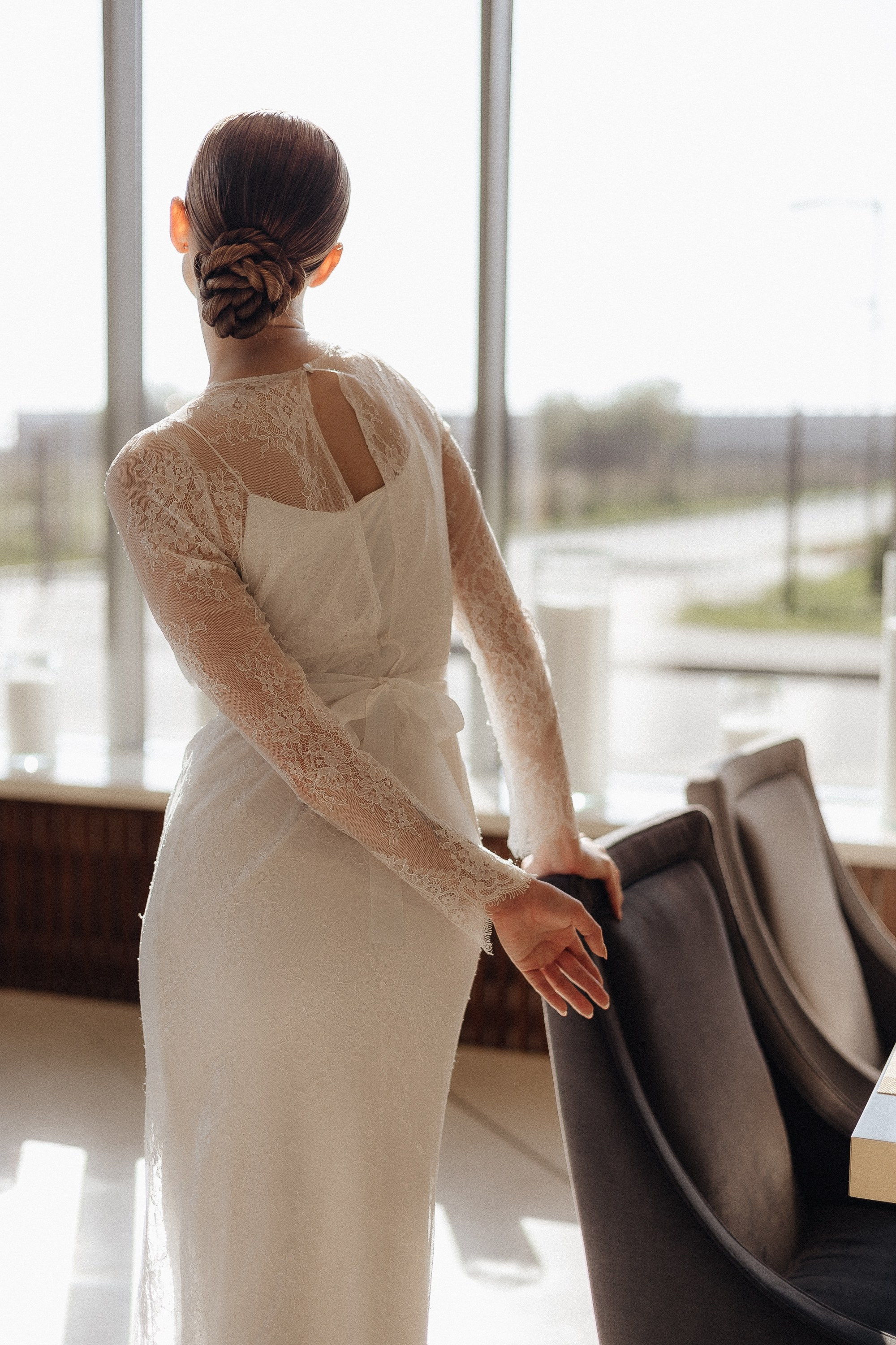 Алексей&Валерия. Свадебный и семейный фотограф