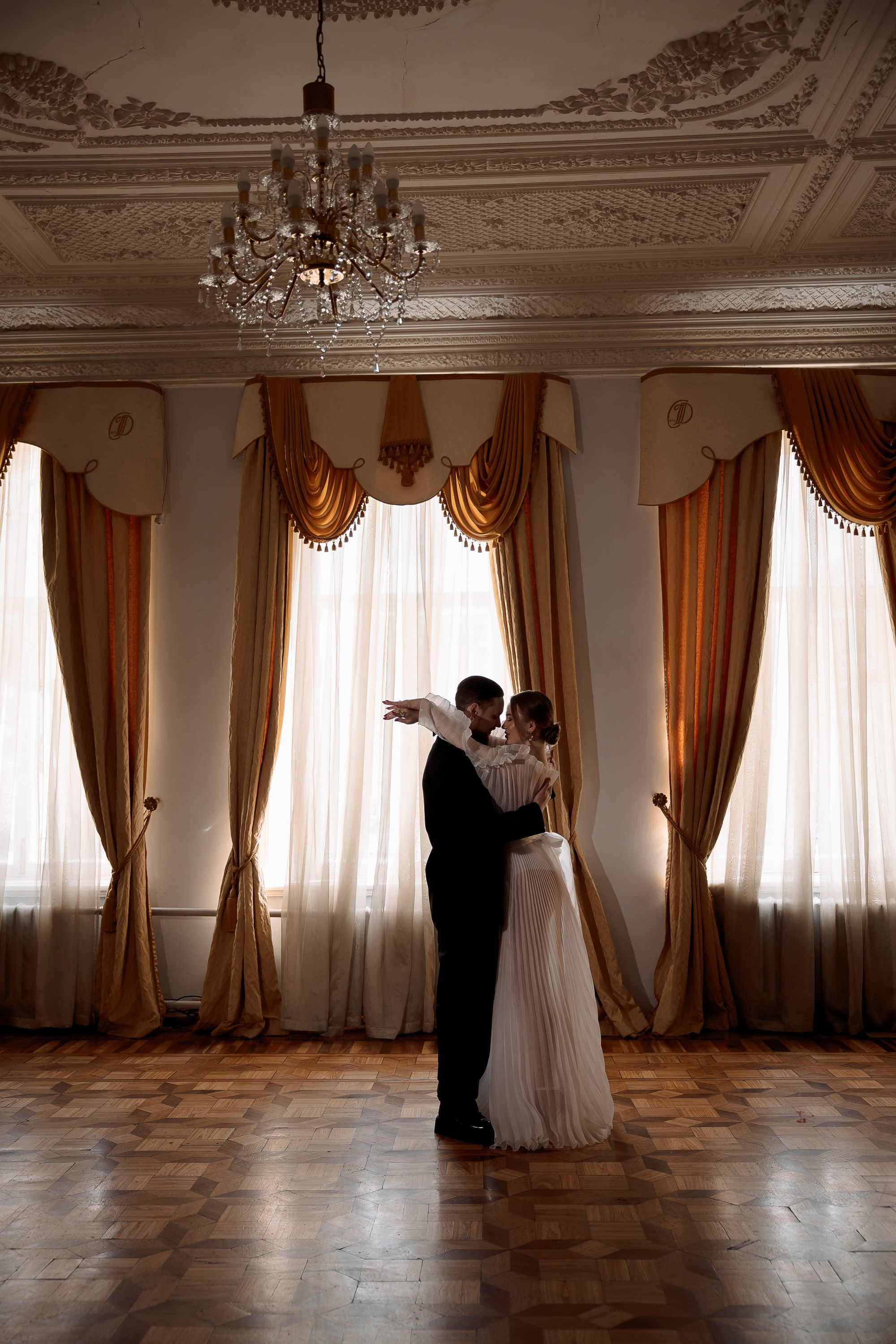 Тим&Лиза. Свадебный и семейный фотограф