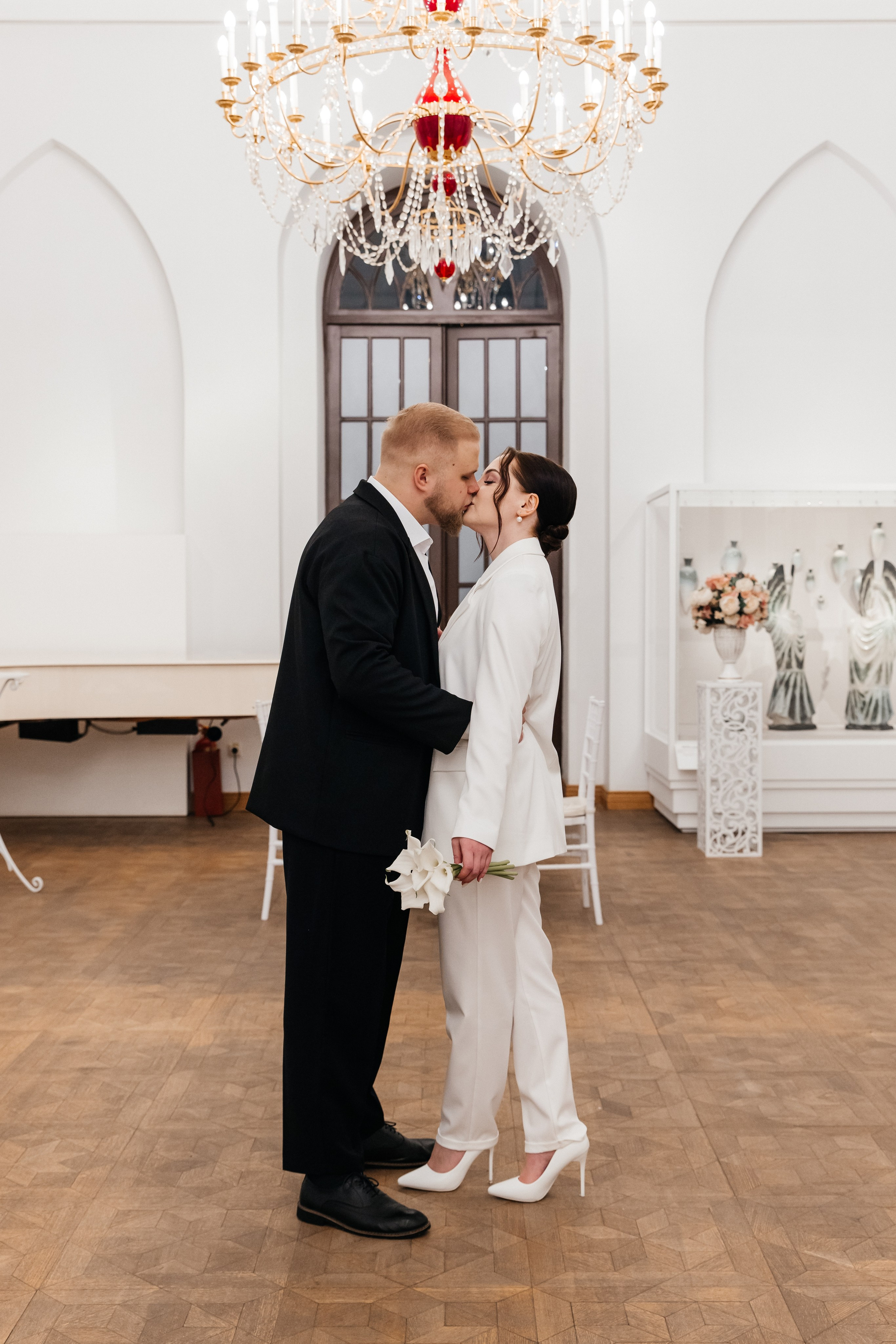 Ирина и Сергей| Оперный дом. Фотограф Москва Шептаев Артём