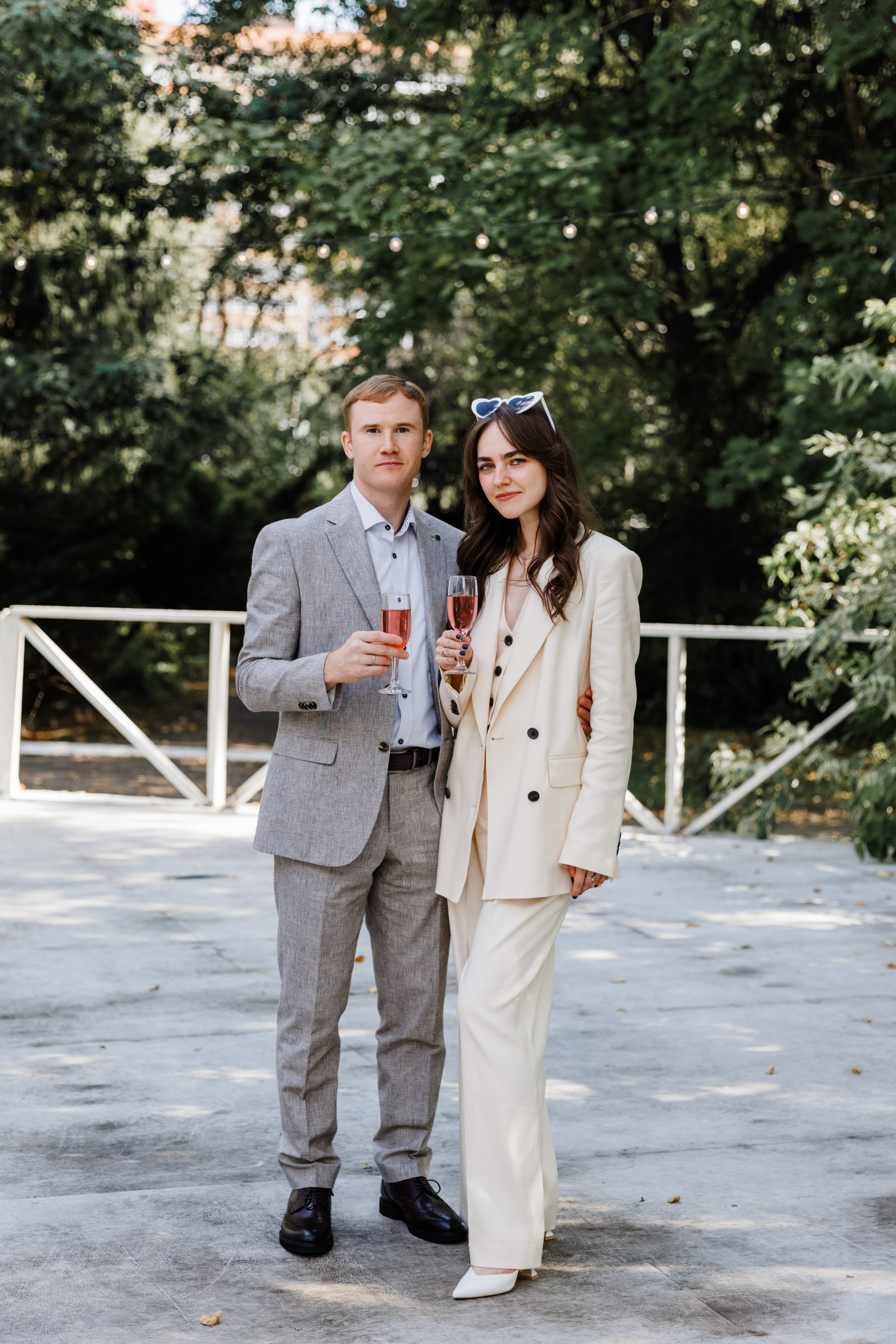 Сергей и Анастасия. Фотограф Москва Шептаев Артём