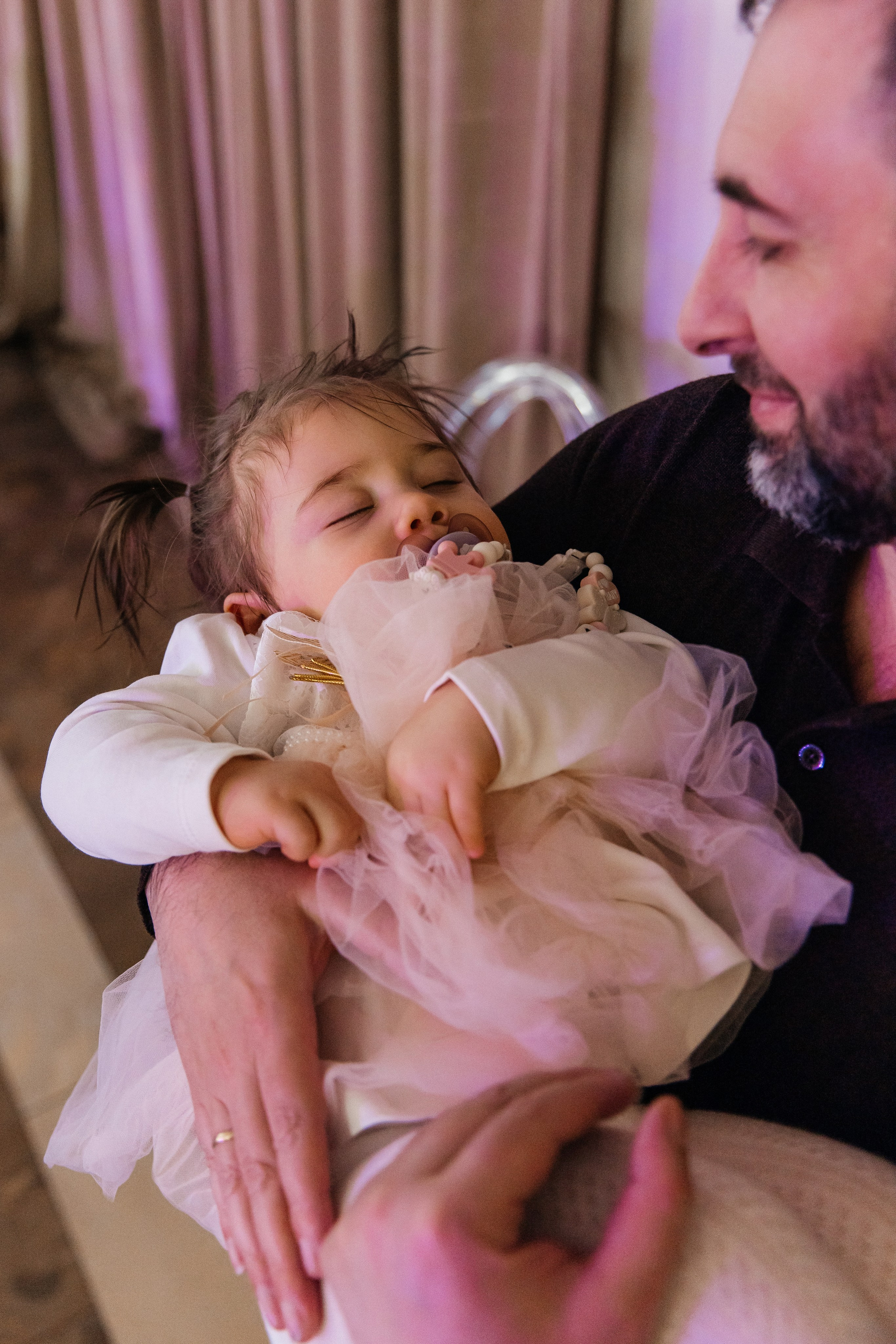 Стефания| Крещение. Фотограф Москва Шептаев Артём