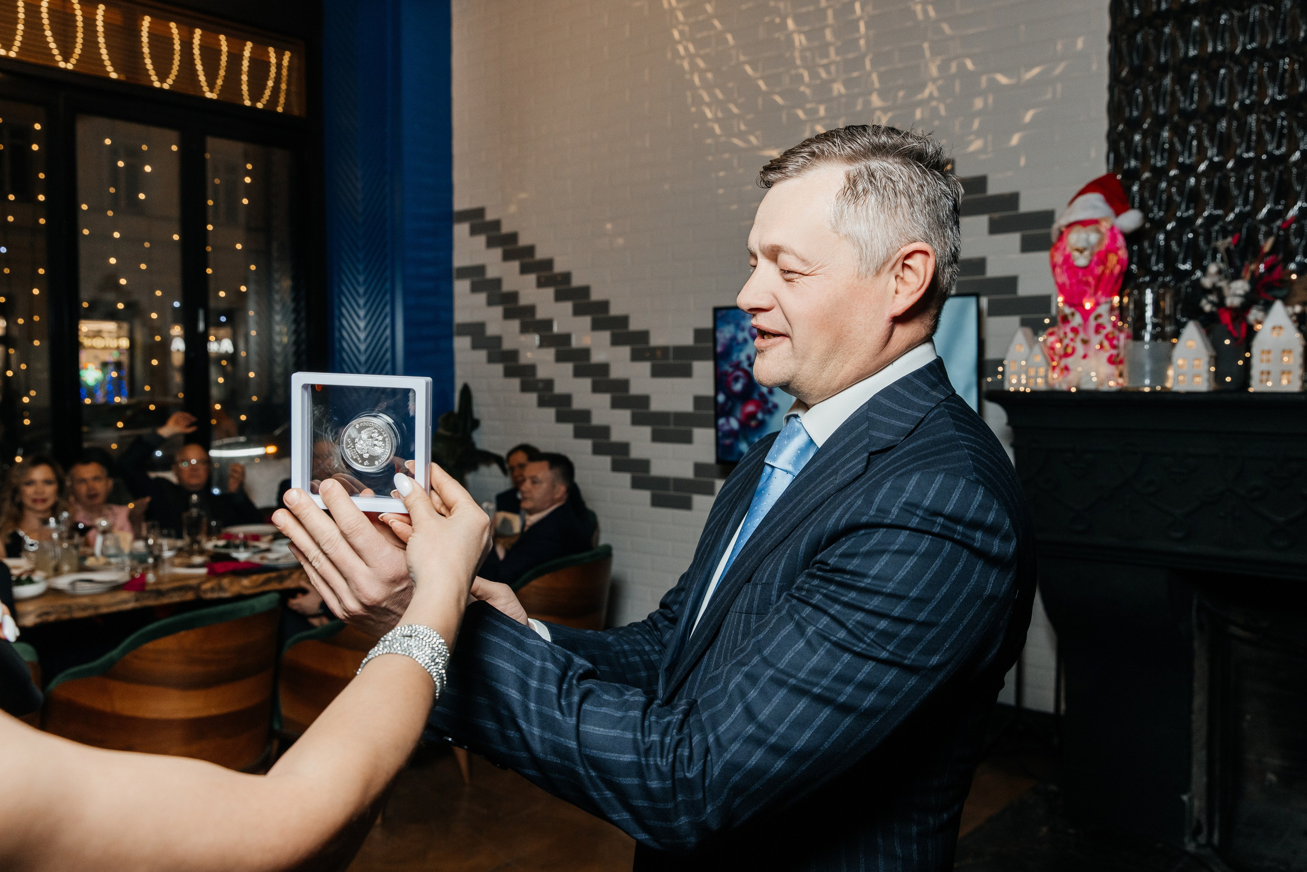 ФинСтар. Фотограф Москва Шептаев Артём