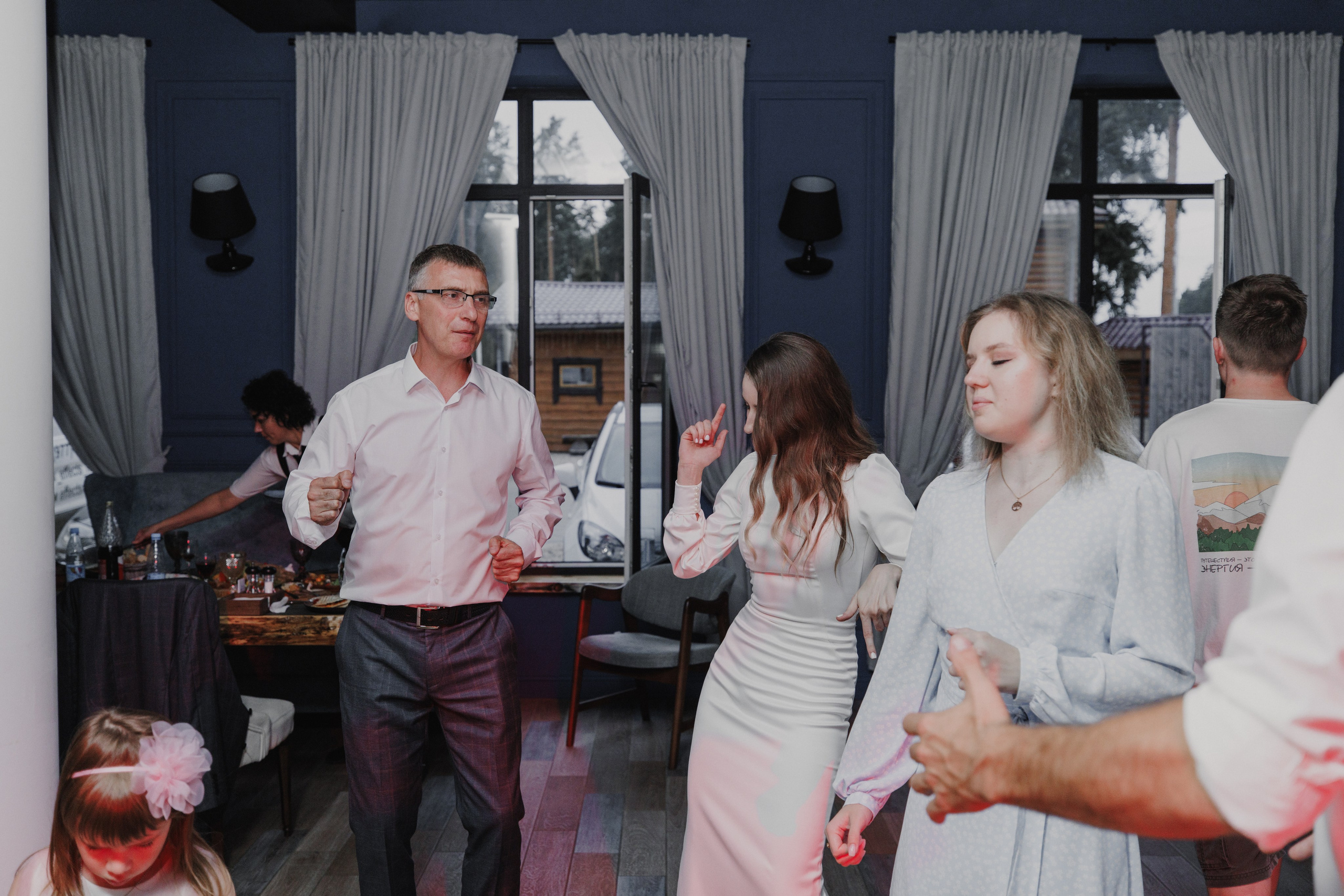 #2 Выездная регистрация. Фотограф Москва Шептаев Артём