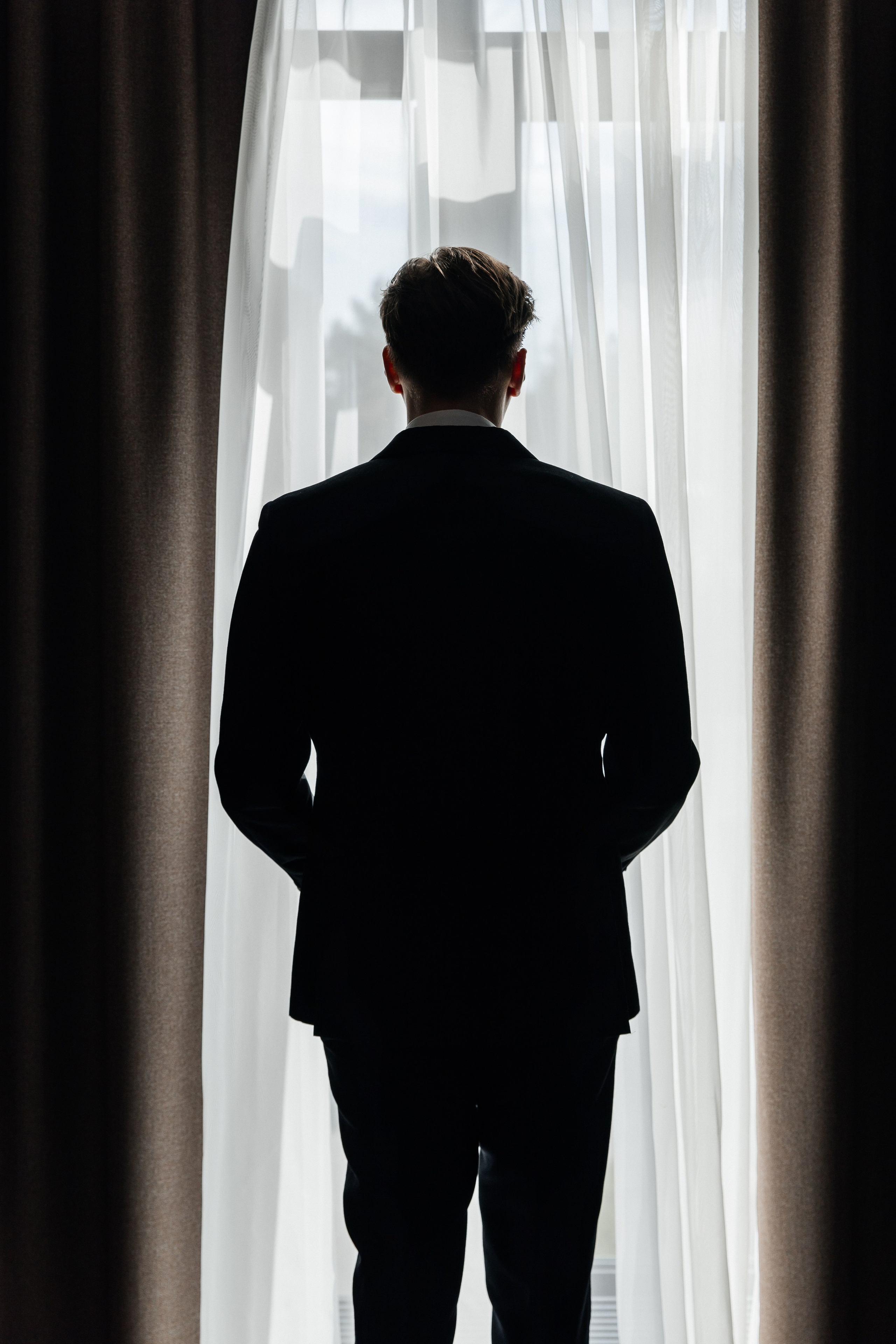 Юрий и Екатерина. Фотограф Москва Шептаев Артём