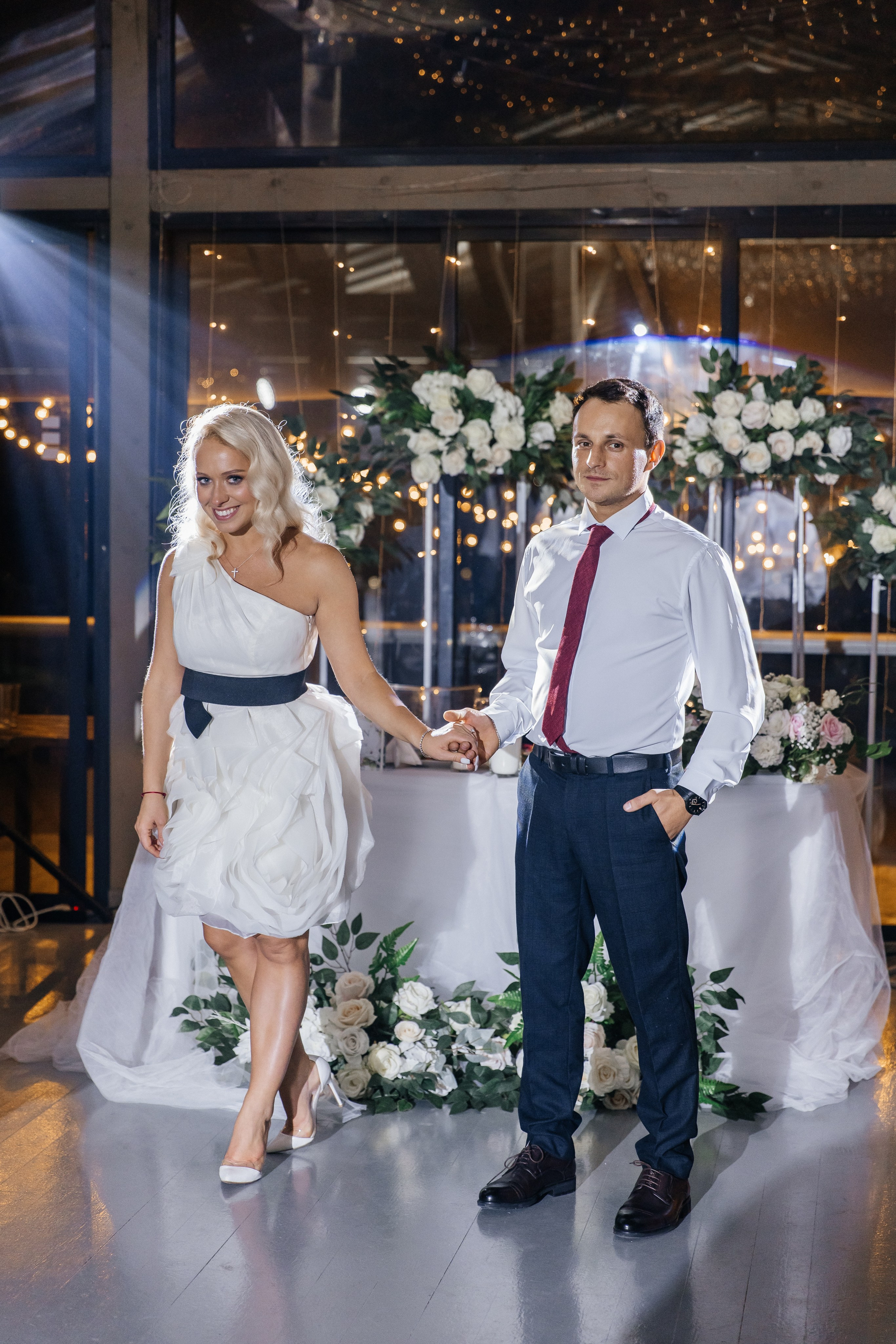 Алёна и Никита. Фотограф Москва Шептаев Артём