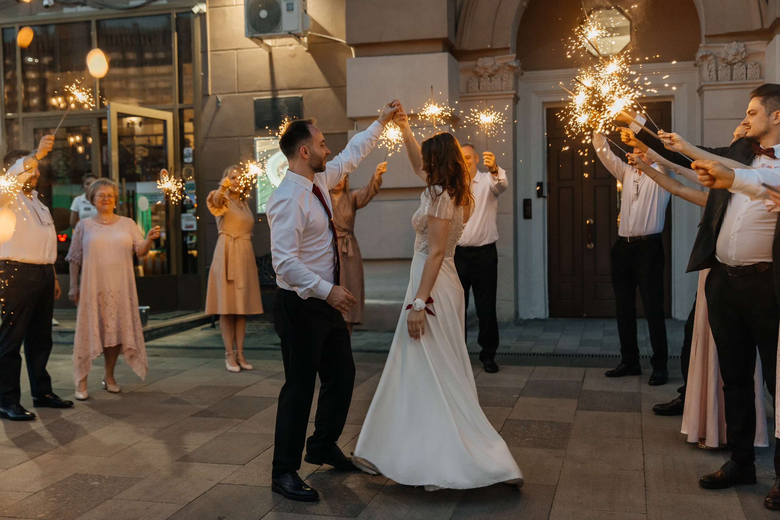 Анастасия и Никита| Зоопарк. Фотограф Москва Шептаев Артём