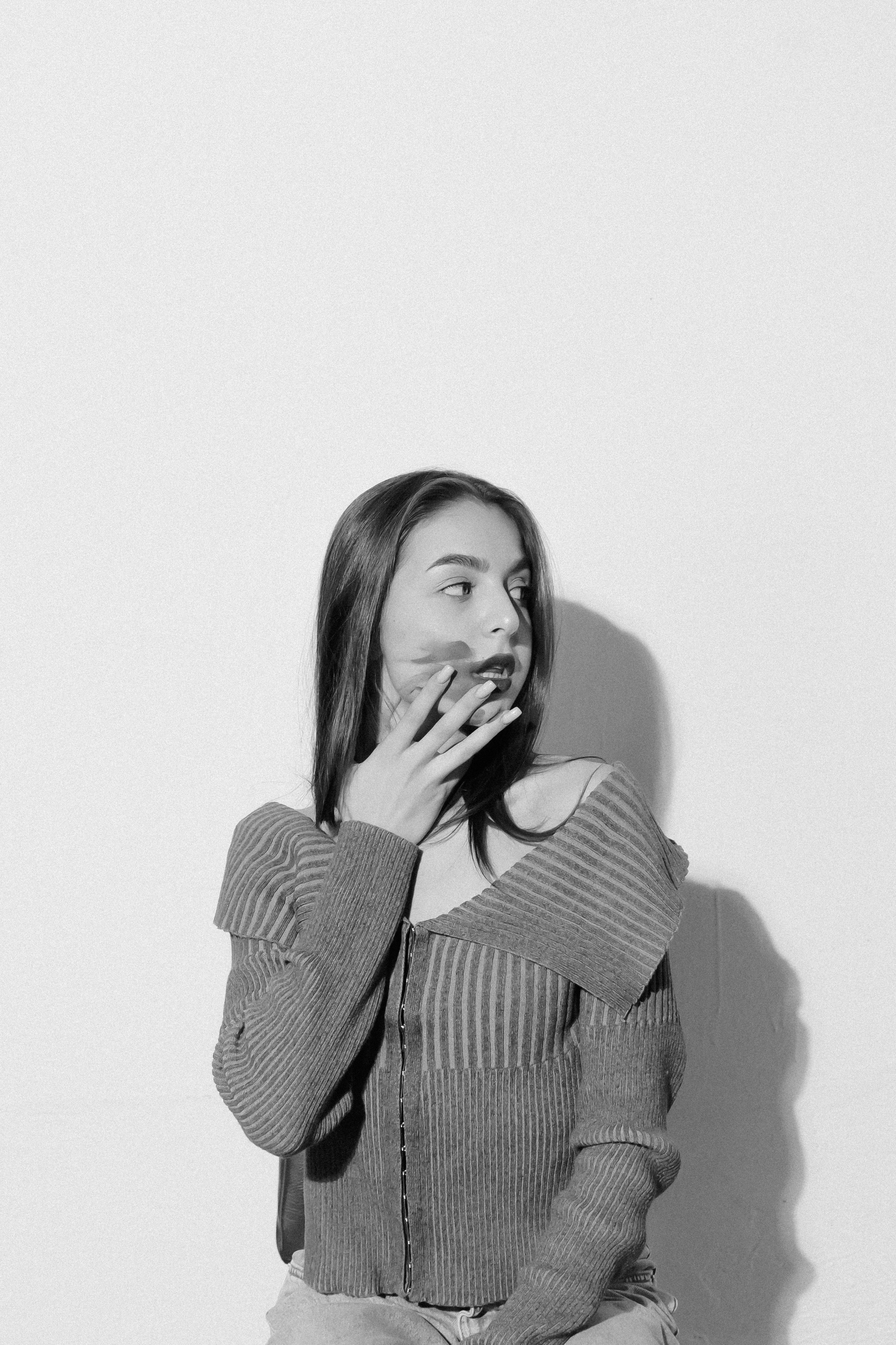 Катя. Фотограф Анисин Денис