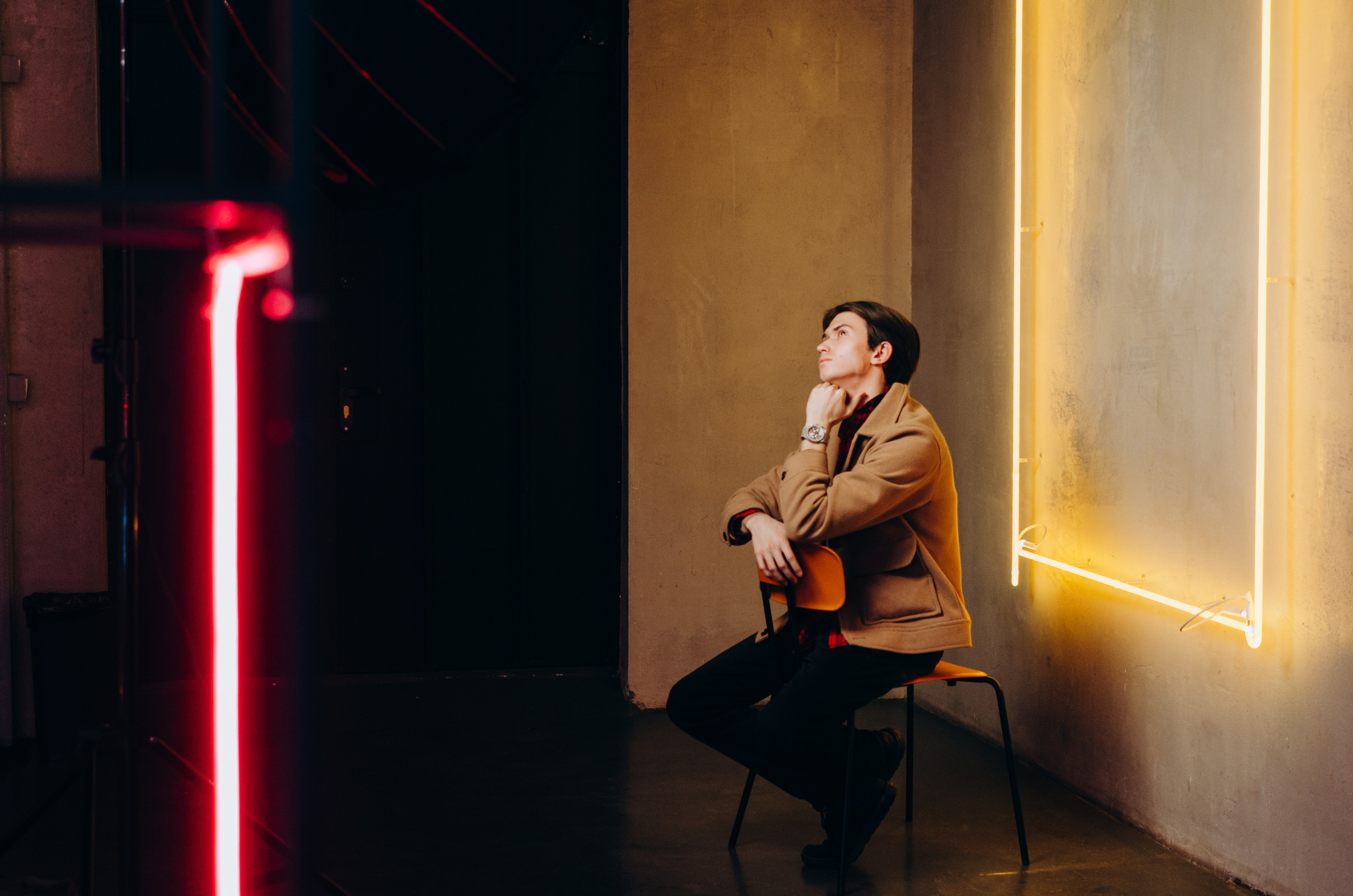 Алексей. Фотограф Анисин Денис