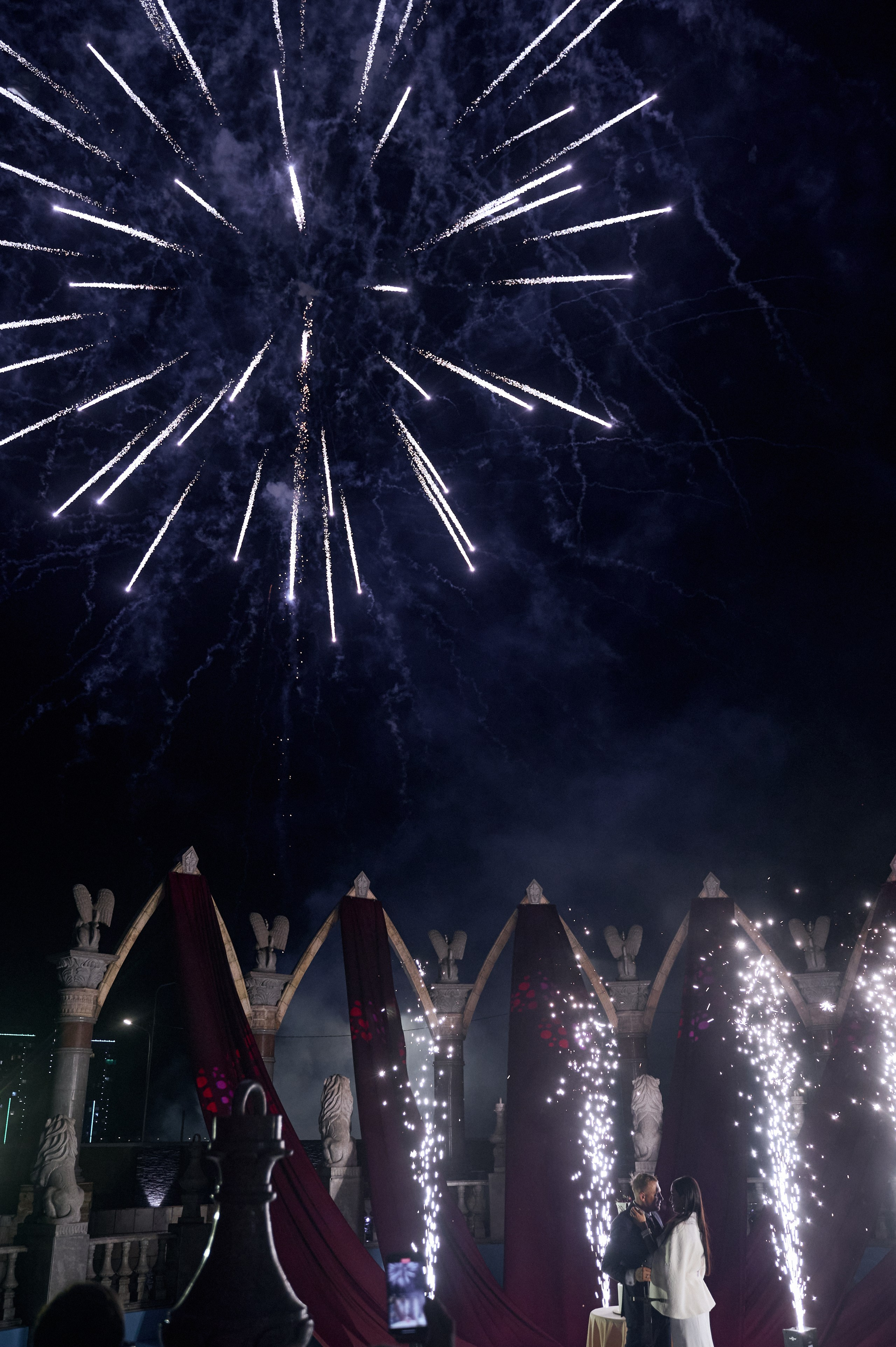 Свадьба 14.09.2024. Свадебный фотограф во Владивостоке Гарагуля Игорь