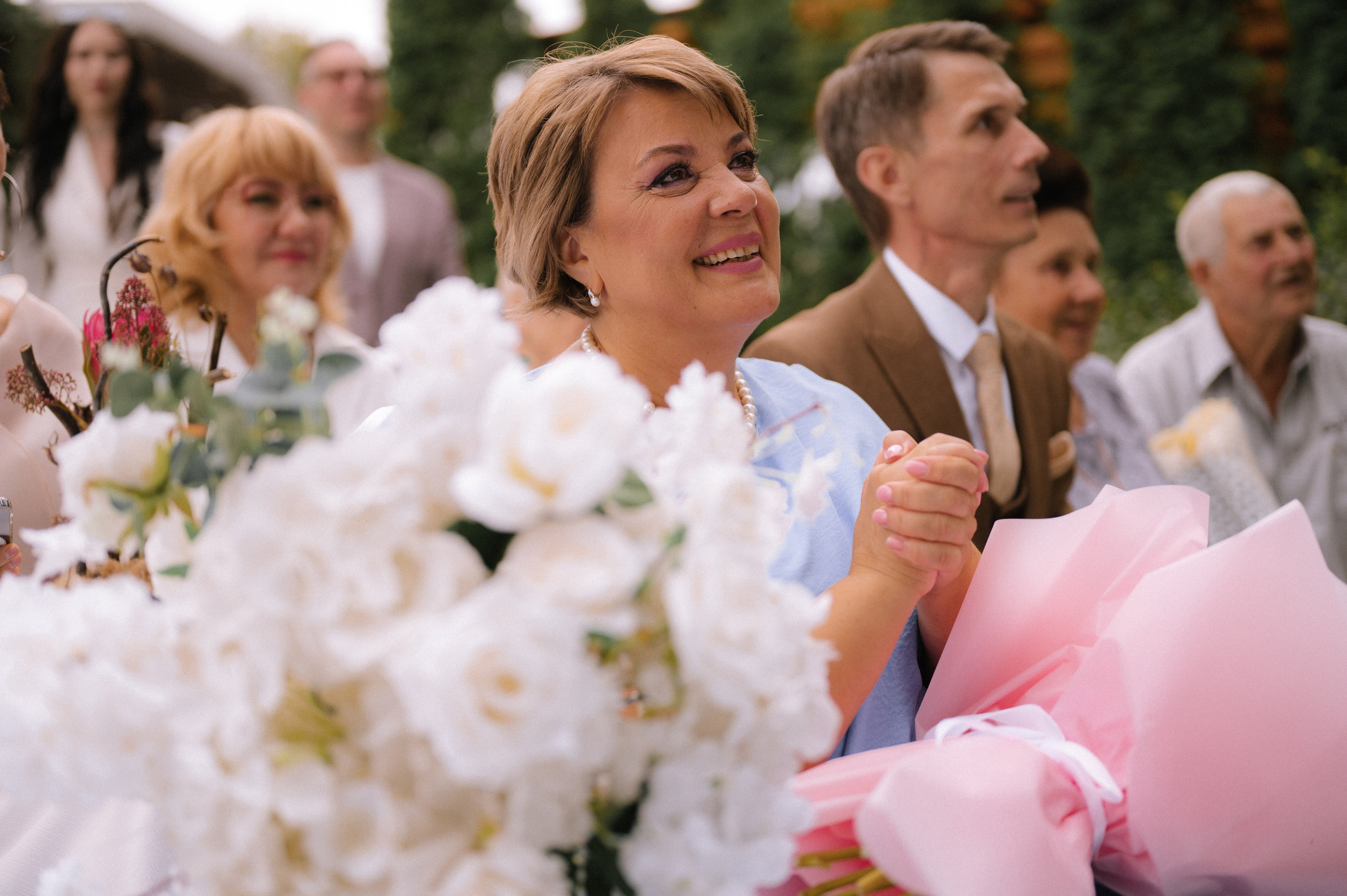 Влад и Амина. Свадебный Фотограф Уфа Егорова Анастасия