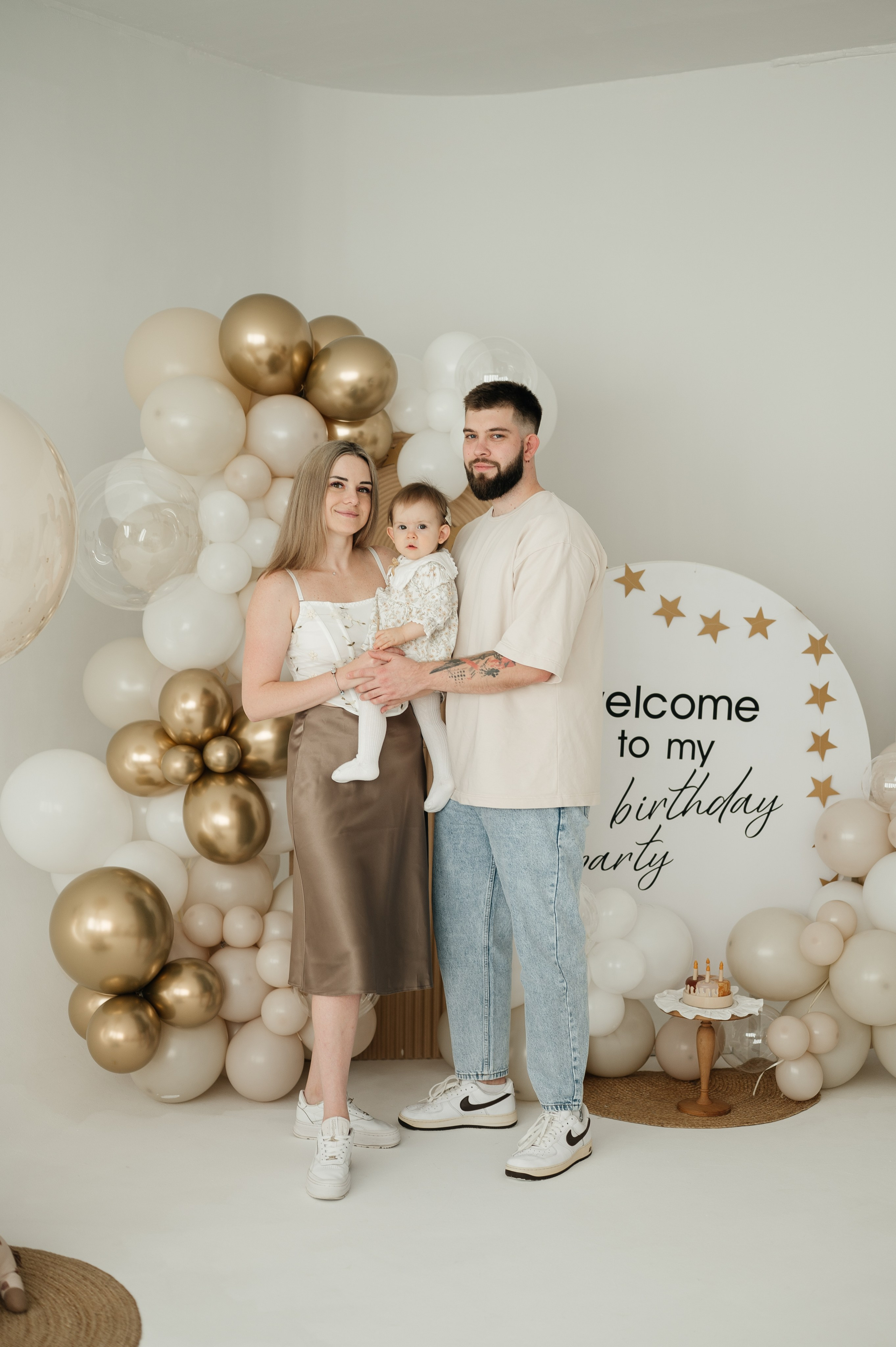 Happy birthday. Свадебный и семейный фотограф в Краснодаре Алина Мельник