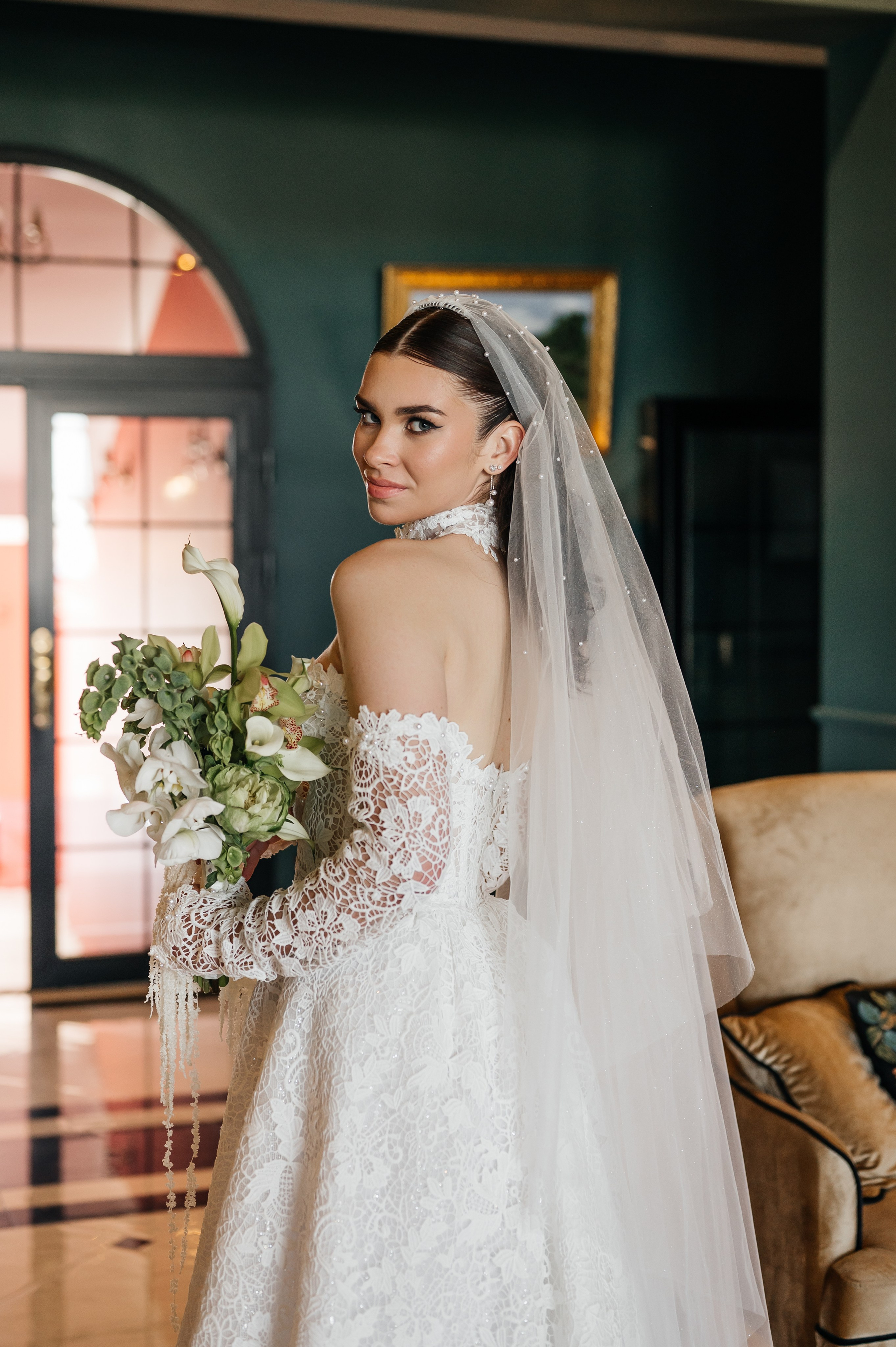 Никита и Настя. Свадебный и семейный фотограф в Краснодаре Алина Мельник