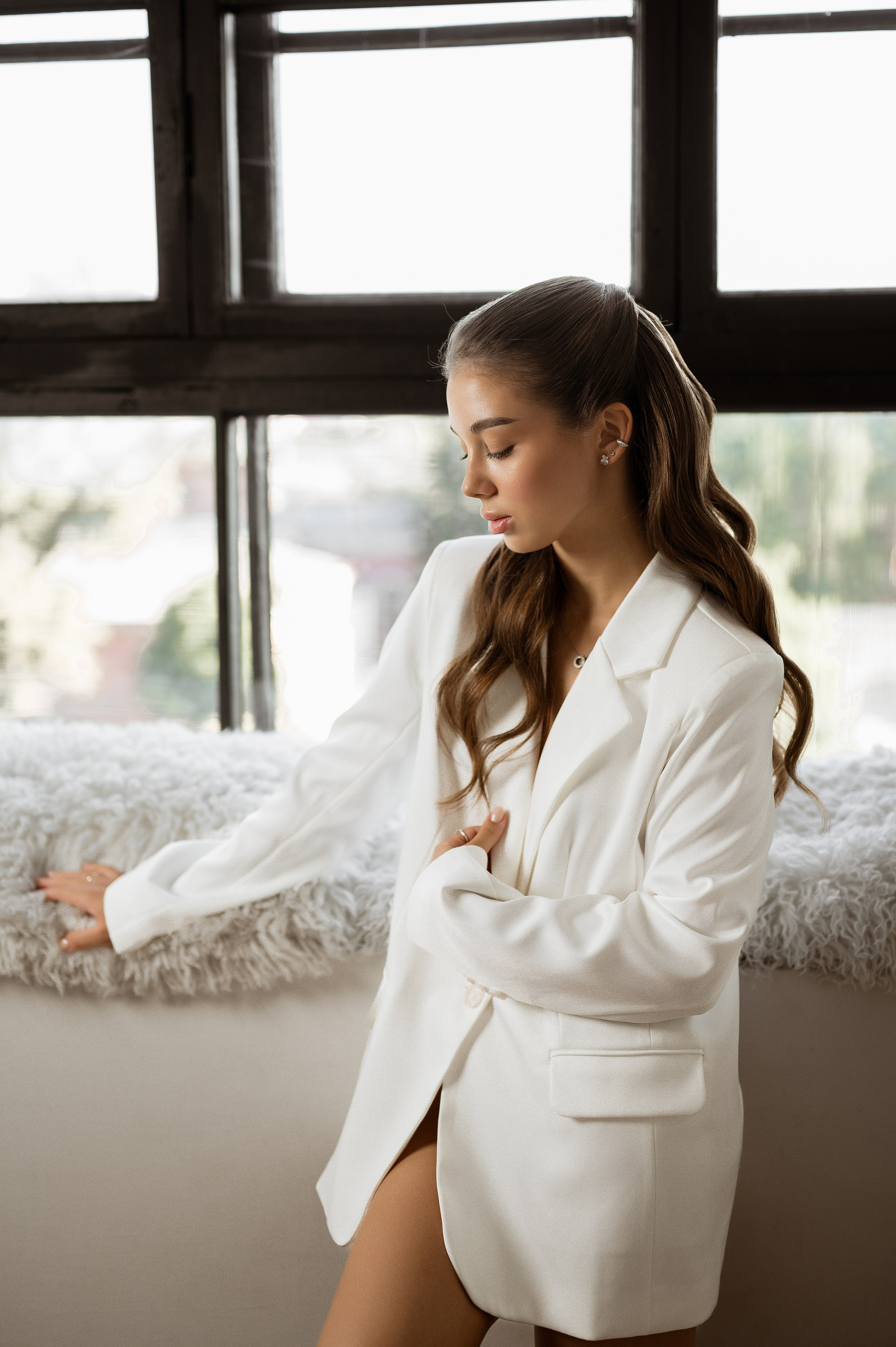 Маша. Свадебный и семейный фотограф в Краснодаре Алина Мельник