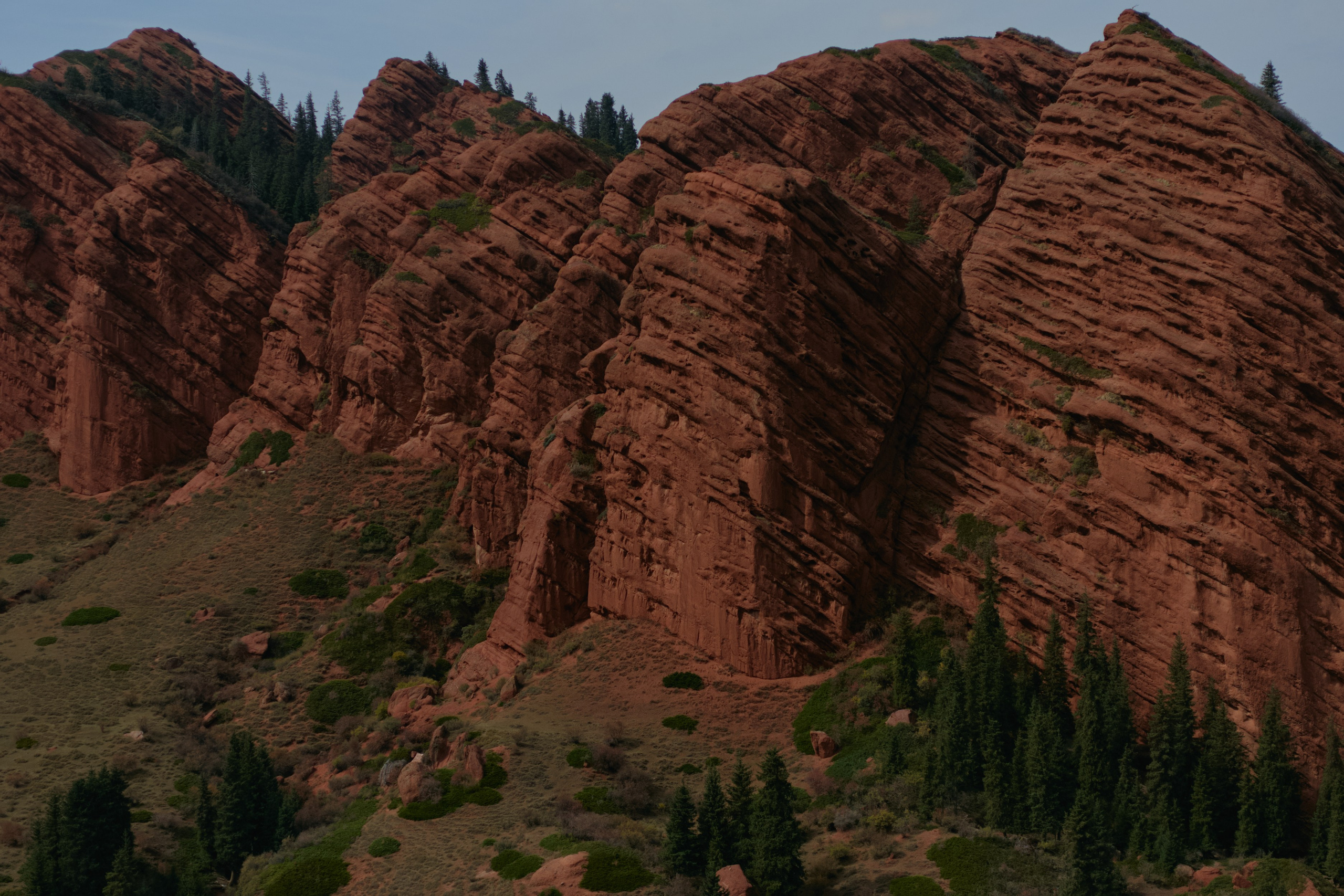 Кыргызтан. Профессиональный Фотограф во Владимире, в Москве и в Суздале — Полина Романычева