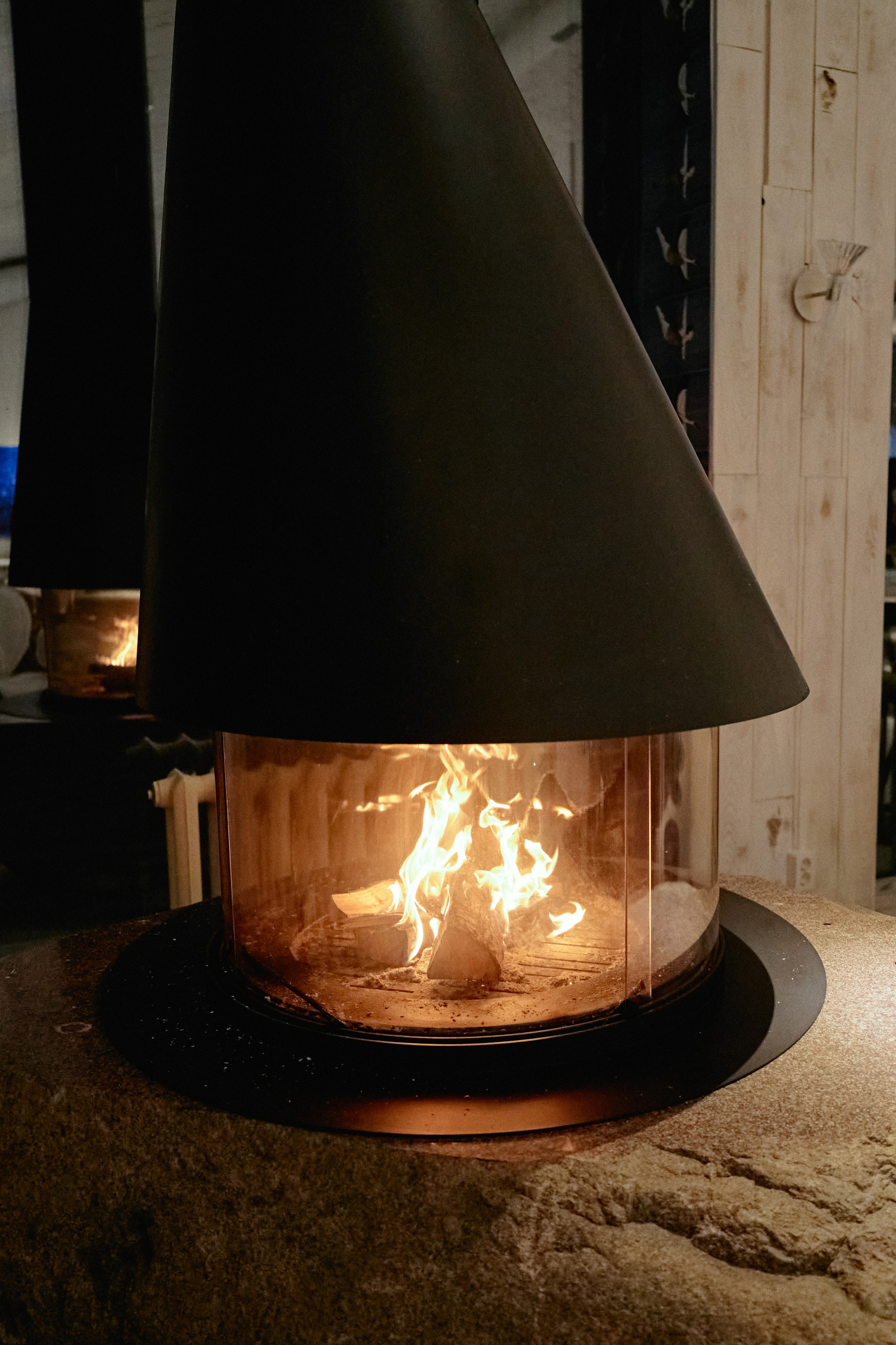 Бутик-отель Поле зимой. Профессиональный Фотограф во Владимире, в Москве и в Суздале — Полина Романычева