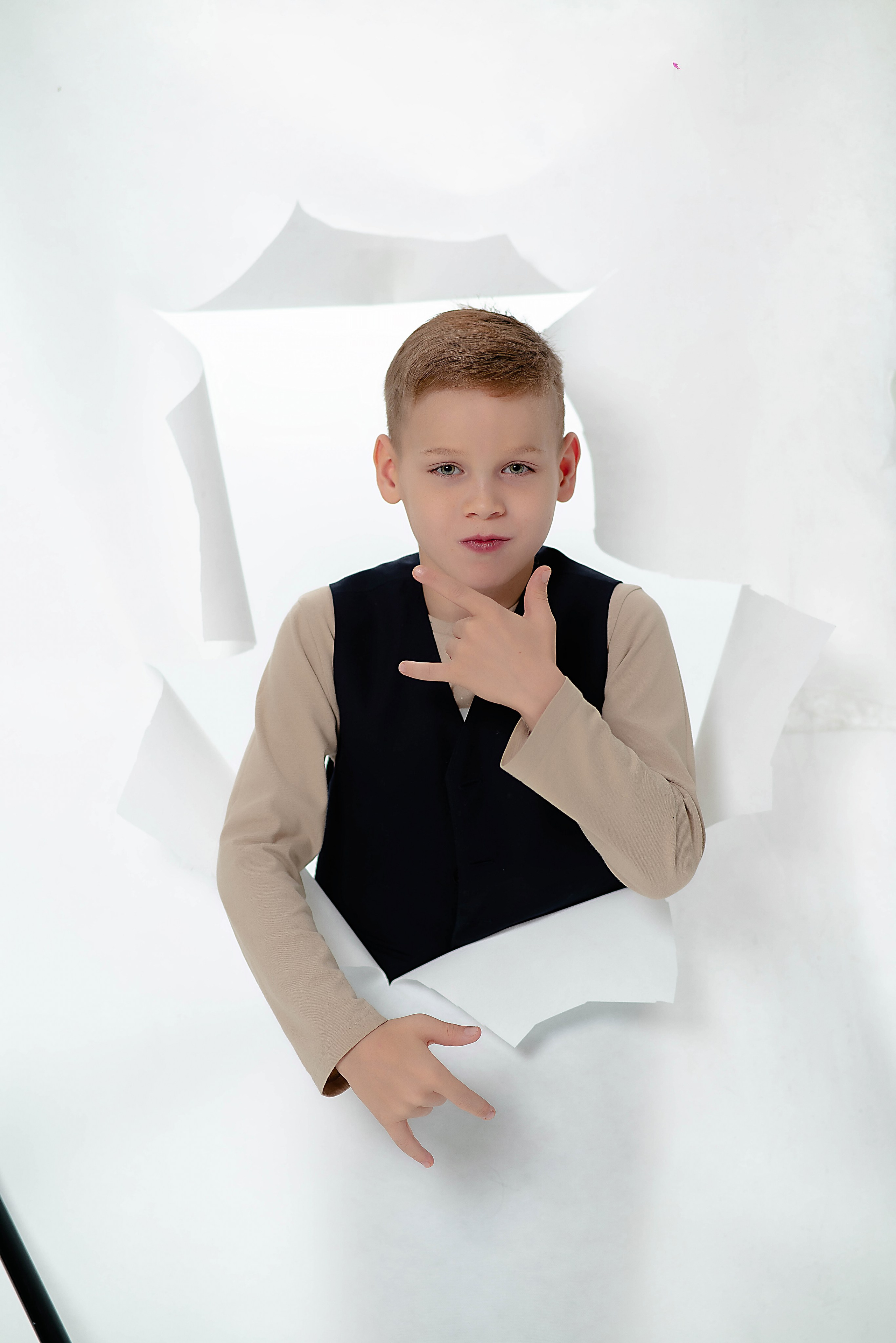 ВАРИАНТ 3. Современные Выпускные Альбомы в Ростове-на-Дону