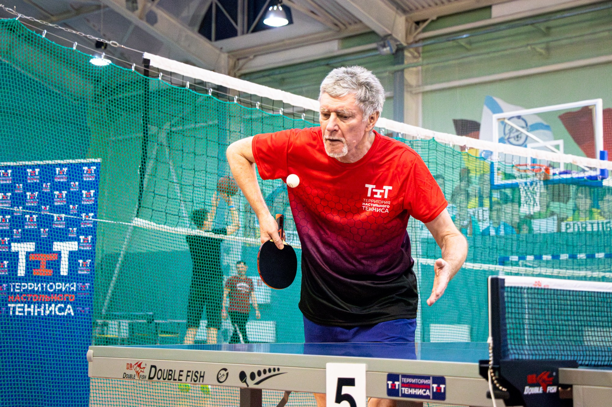 Спортивный репортаж. Фотограф Руслан Карабаза (город Дубна)