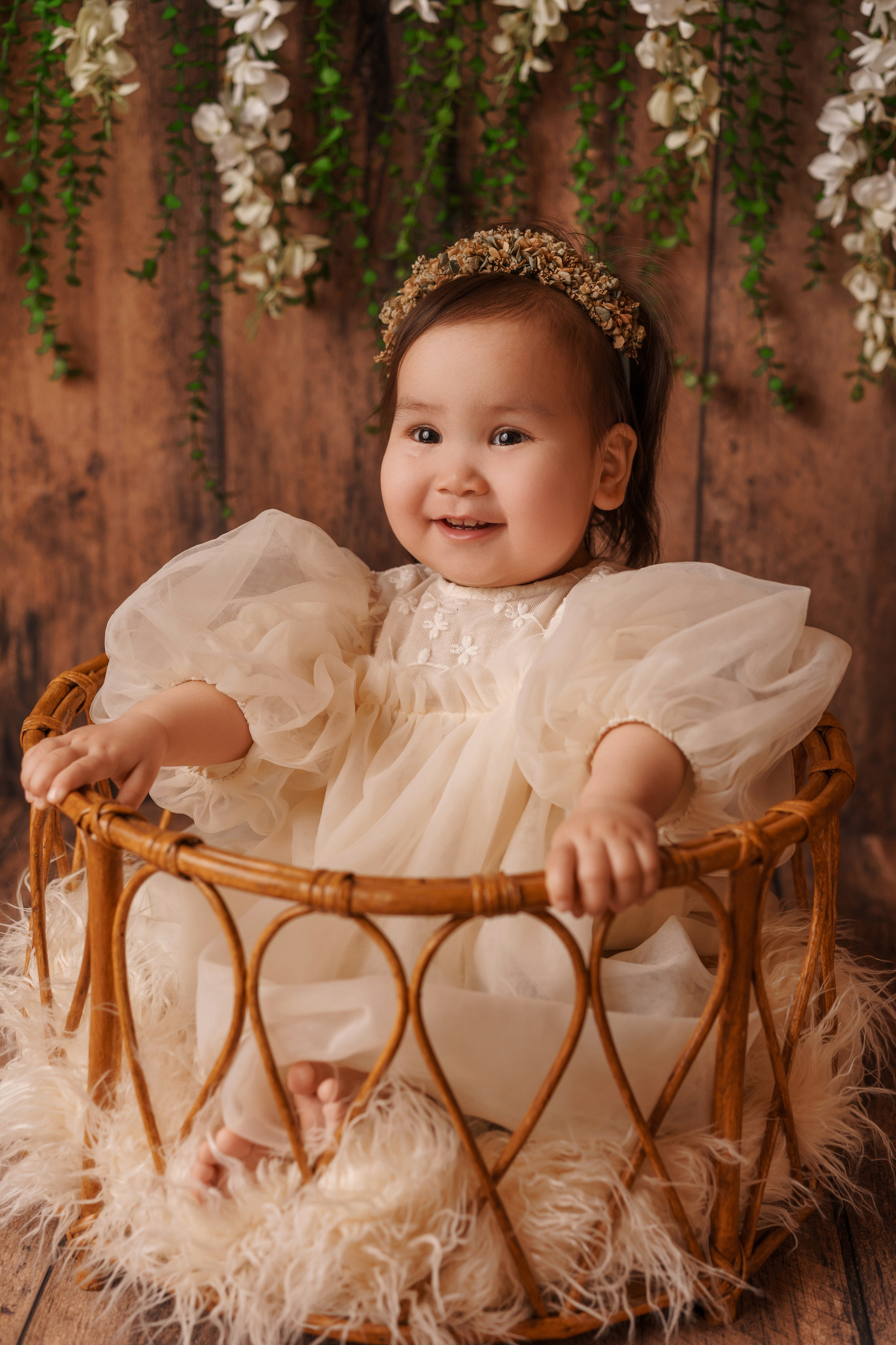 Малыши. Фотограф Александра Василькова