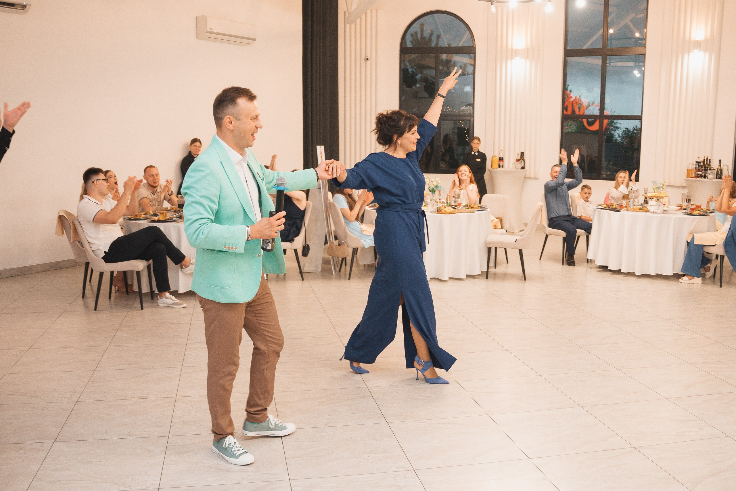 Ирина и Сергей. Фотограф Хабаровск