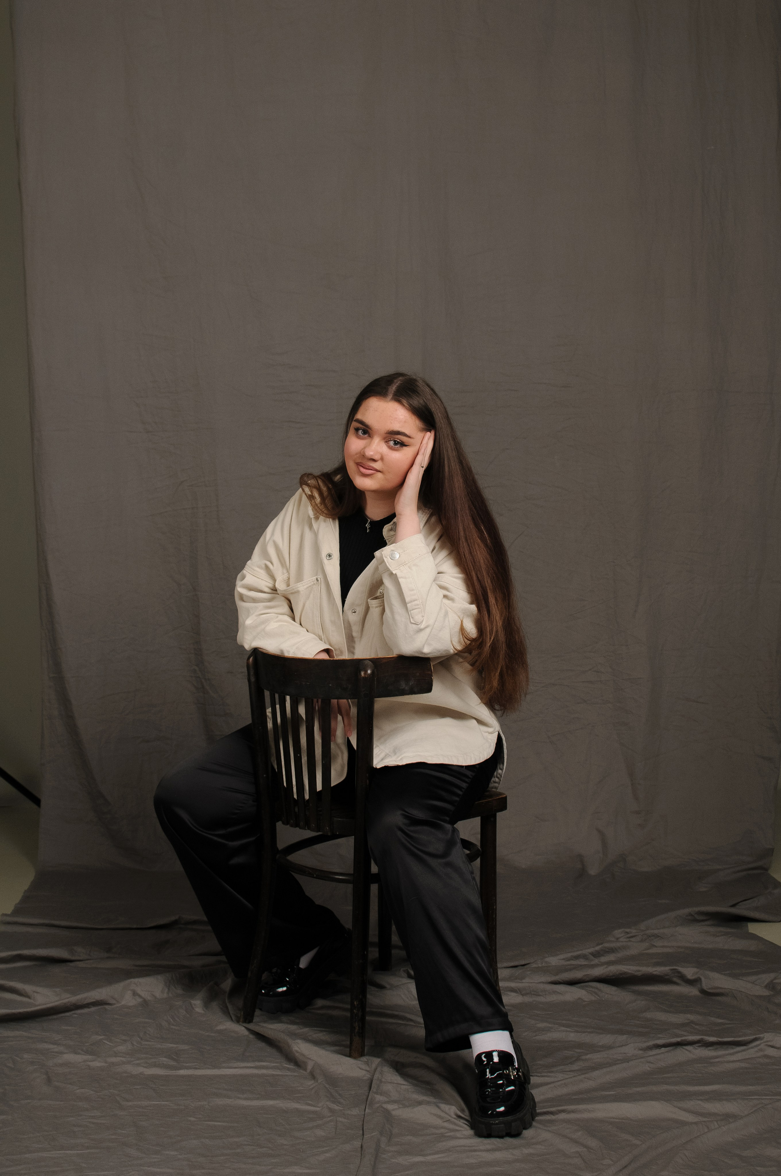 Выпускной альбом школа