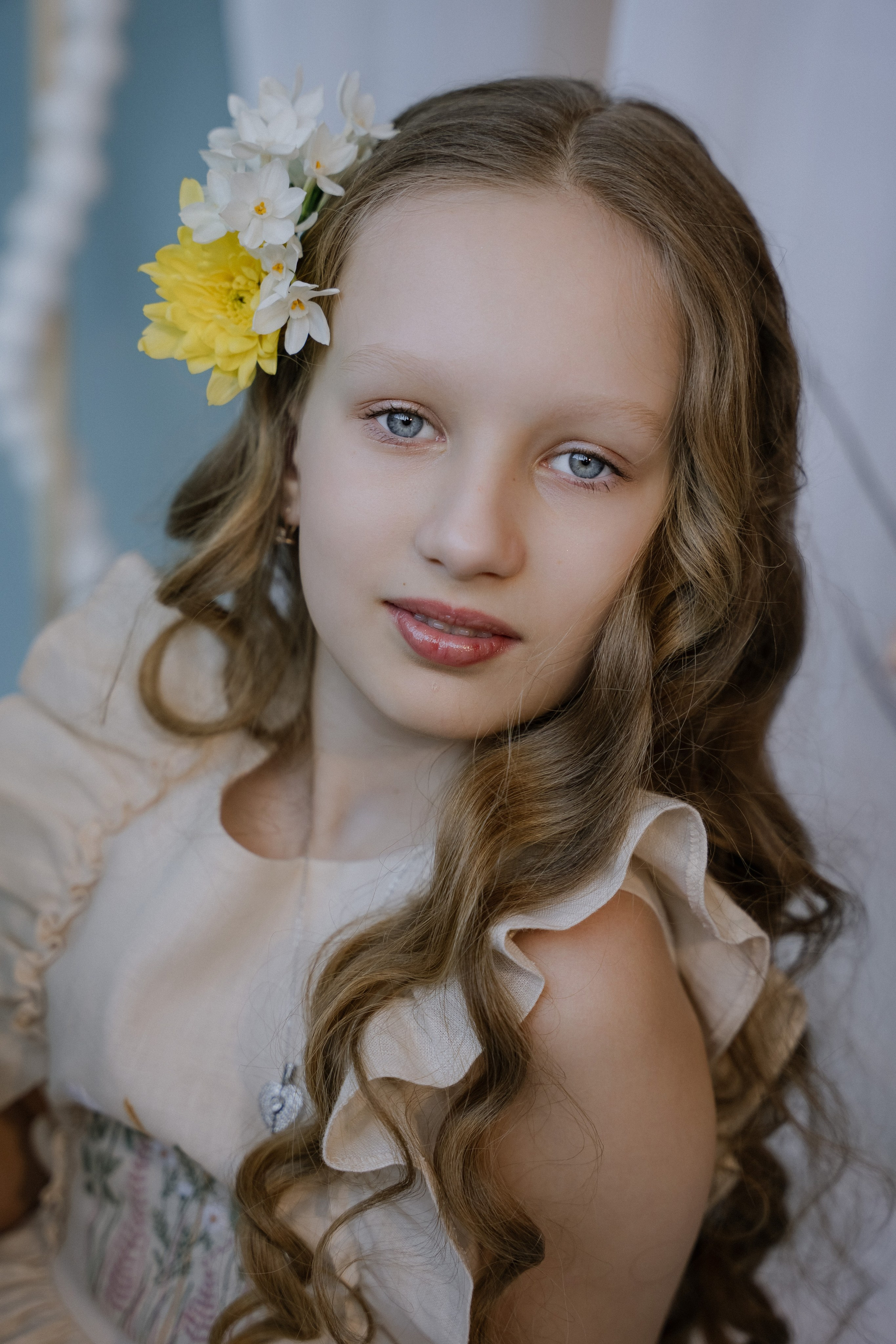 Весенний фотодень