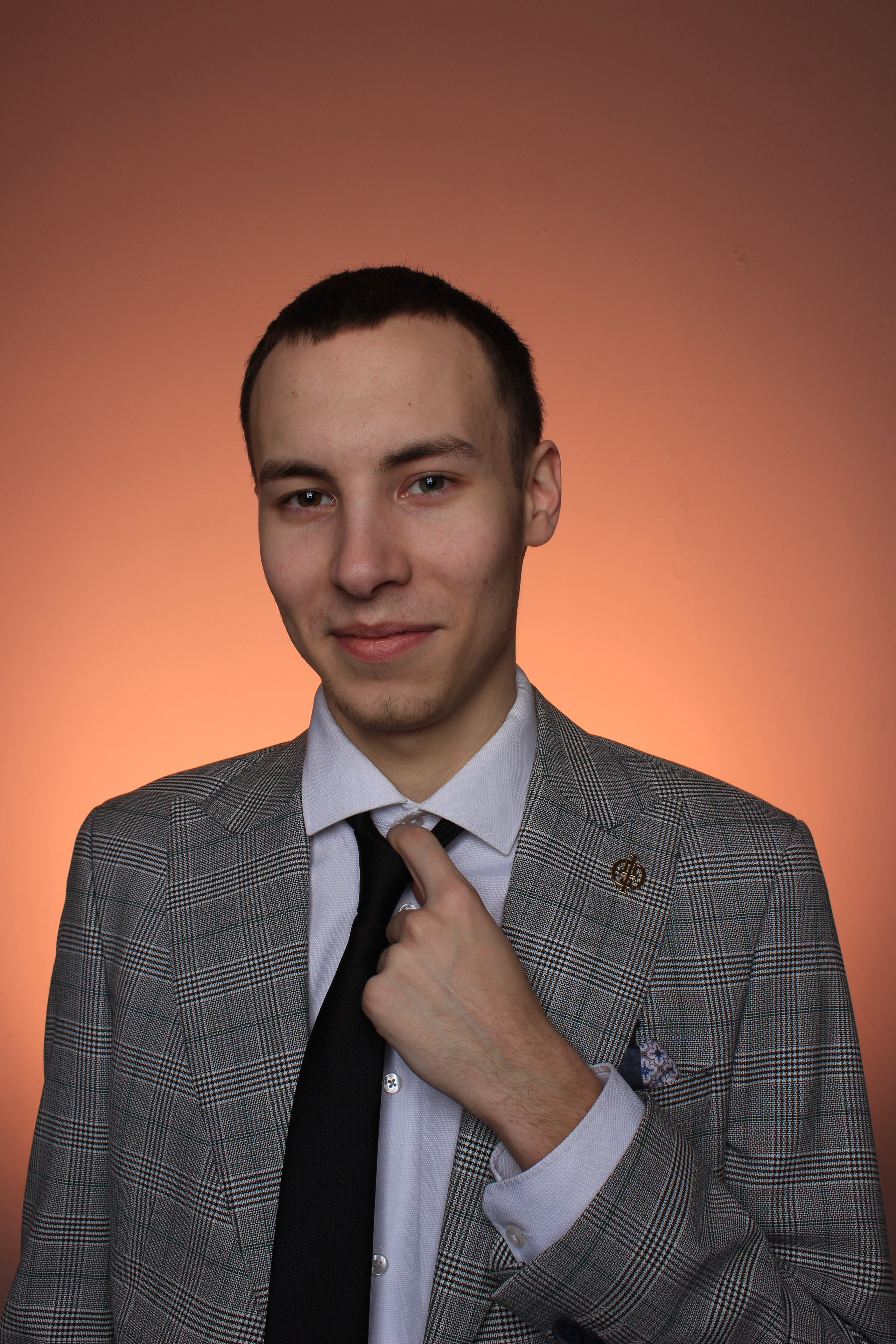 Бейджи СВ ИРЭТ 2024. Начинающий Фотограф в Казани