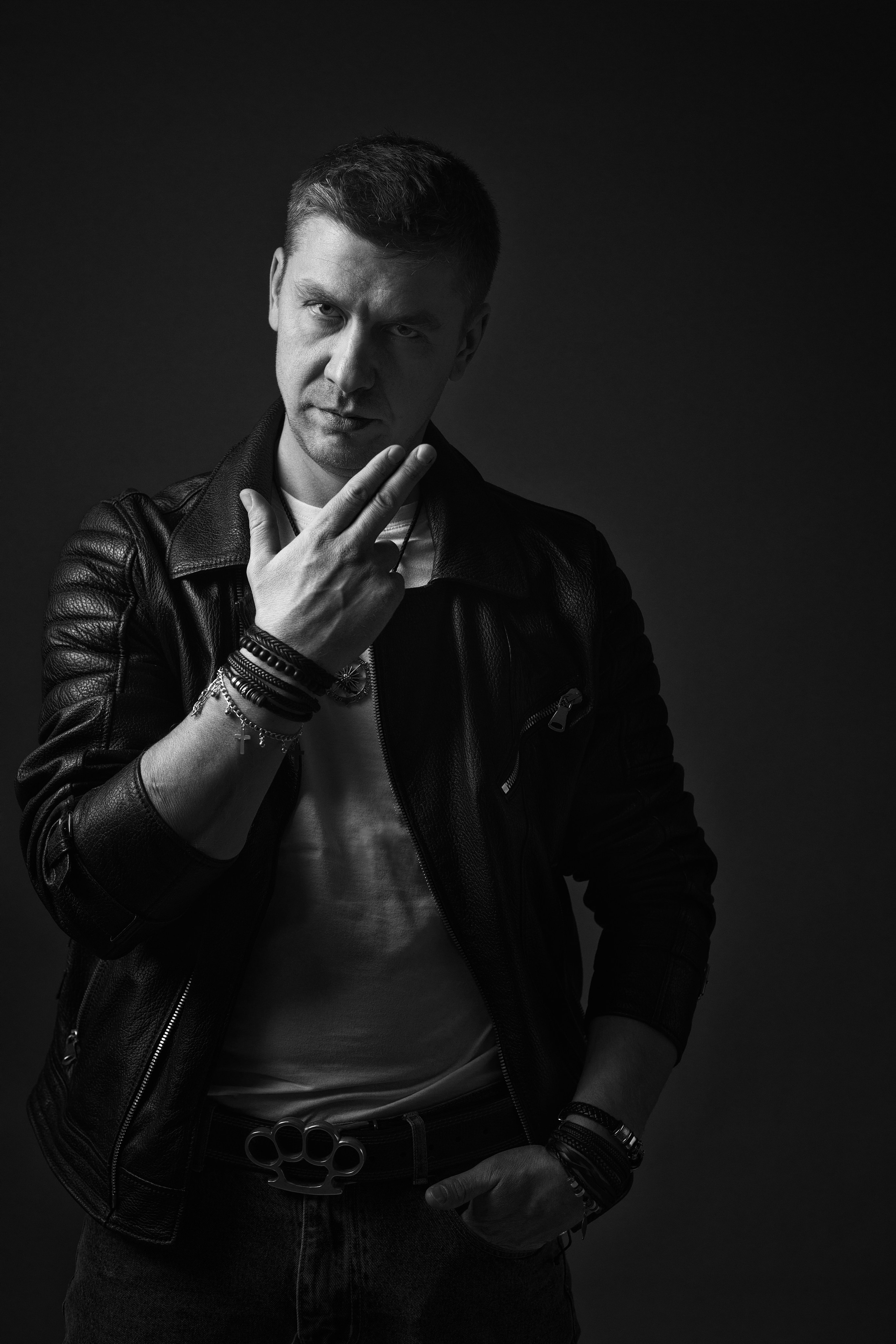 Тематические съемки. Главная