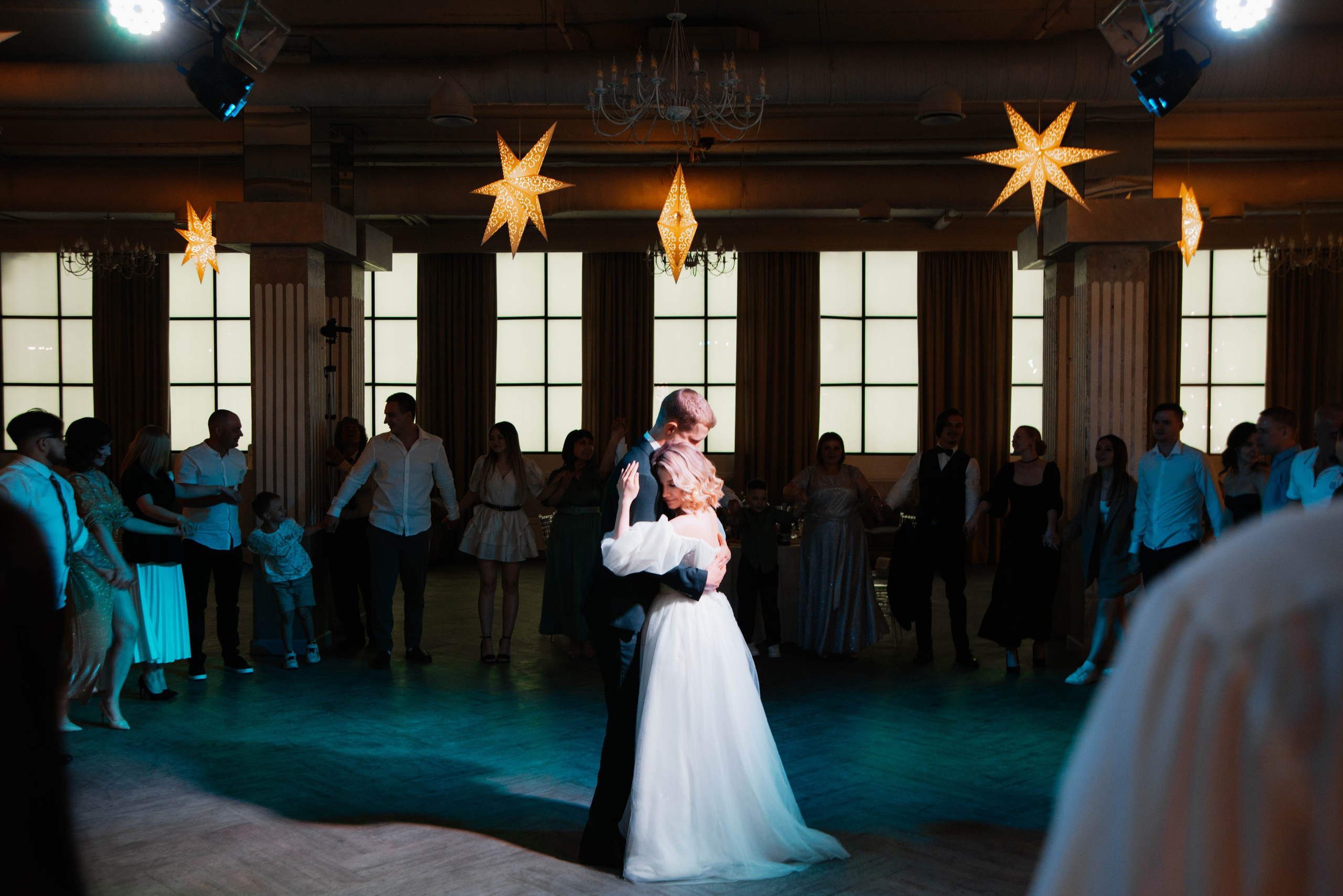 Алексей & Кристина. Ксения Glossa. Портретный и репортажный фотограф в Самаре