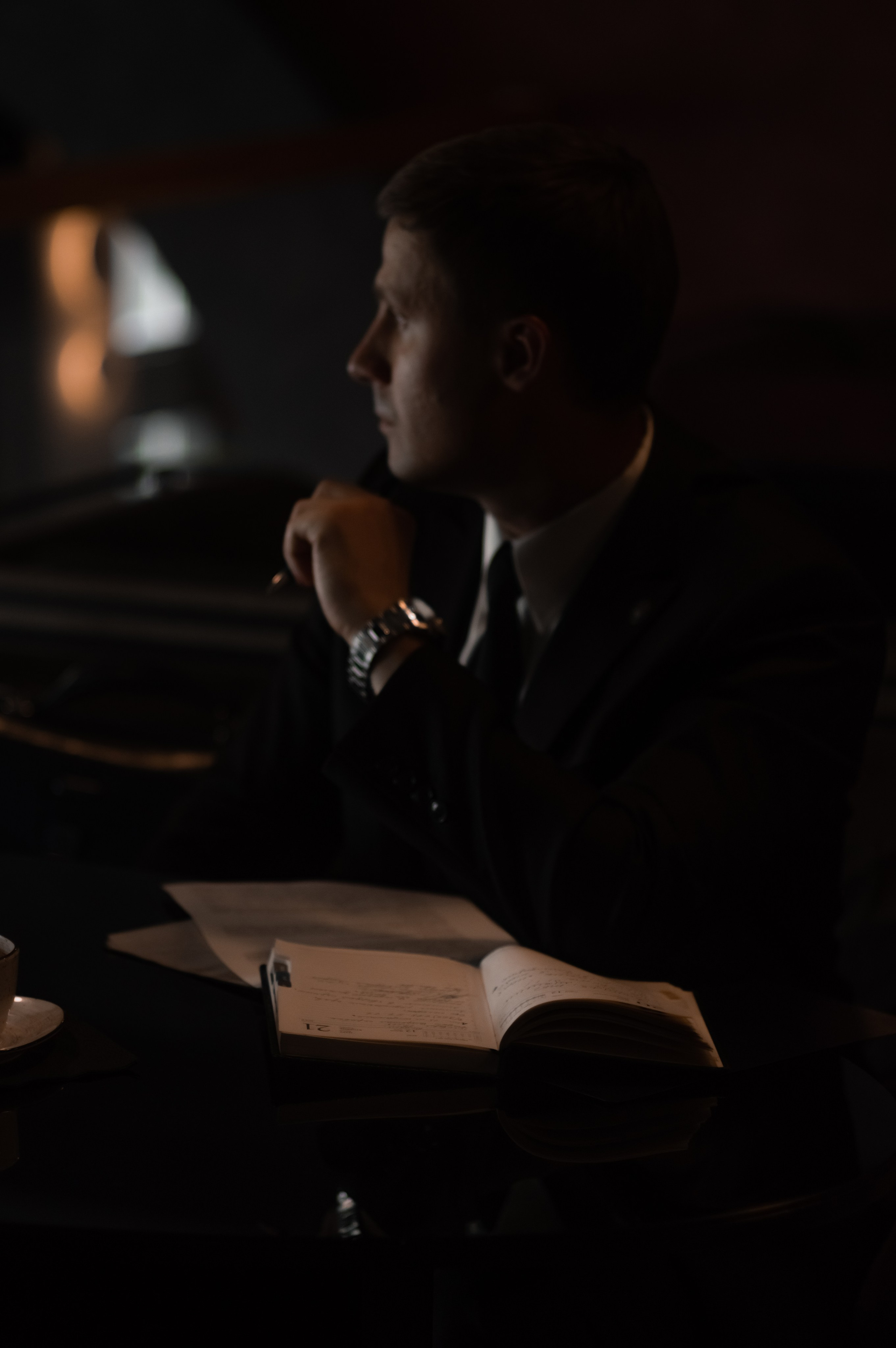 Мужская. Фотограф Светлана Воронцова