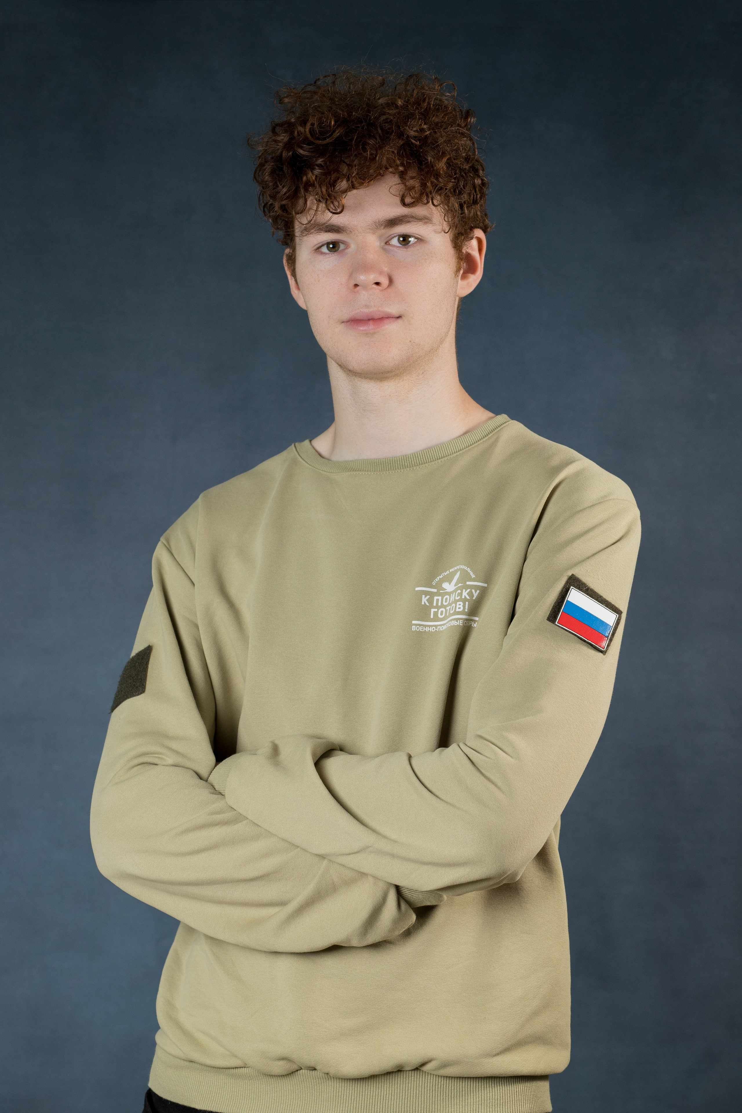 Одаренная молодеж. Выпускные альбомы, индивидуальные фотосессии в Костроме