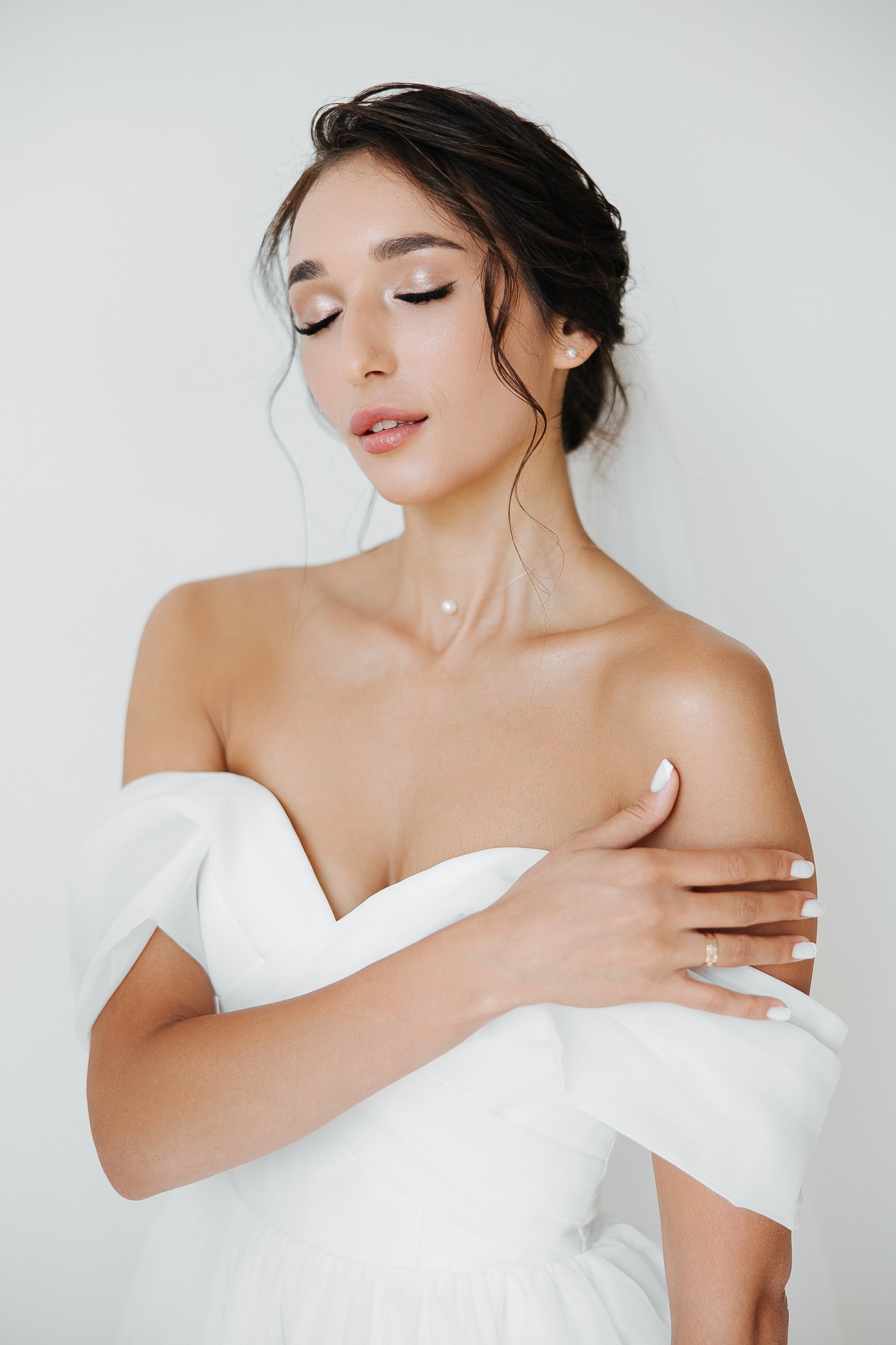 Иван Юлия. Фотограф в Красноярске Надежда Воскресенская