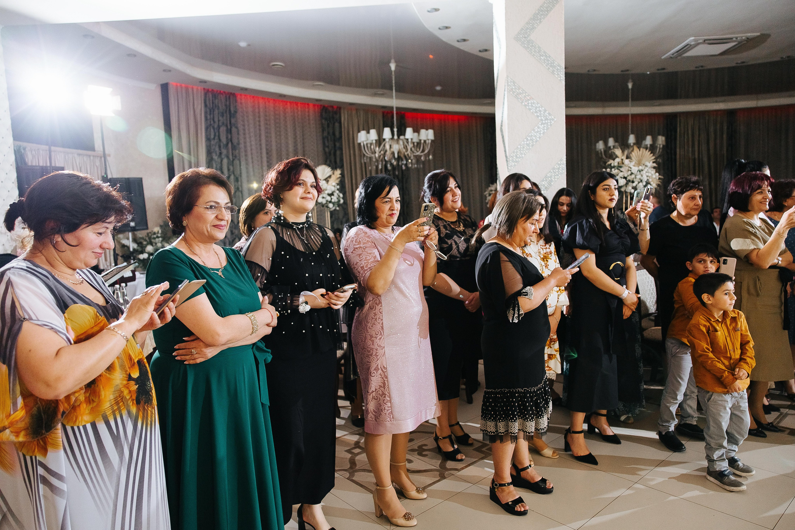 Шах и Ирада. Фотограф в Красноярске Надежда Воскресенская