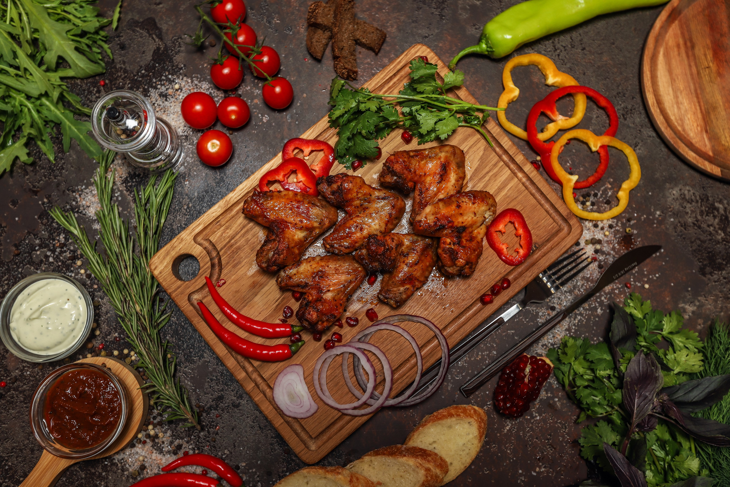 ФУДФОТО. Фотограф в Краснодаре Анна Светикова