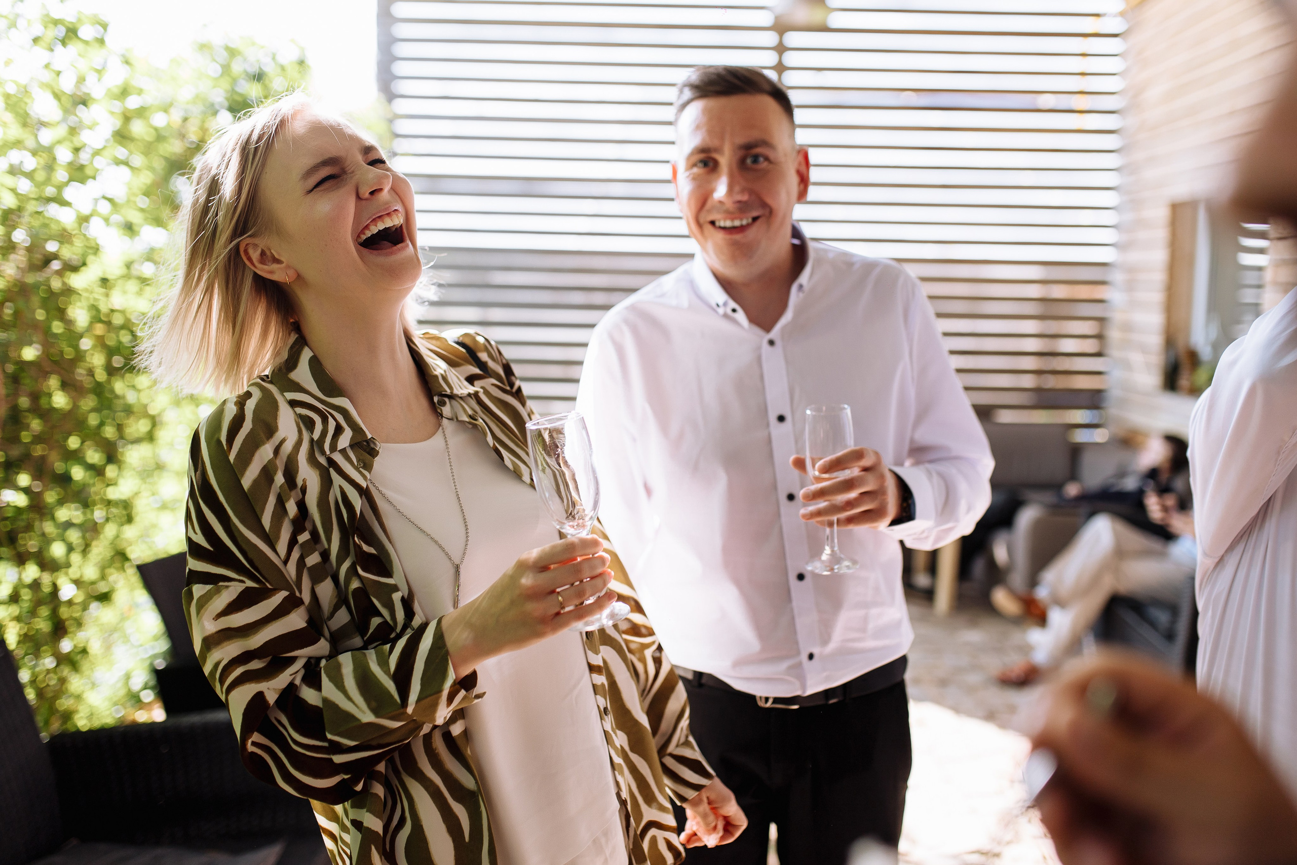 Свадебный репортаж. Свадебный и Репортажный фотограф Александр Шаров