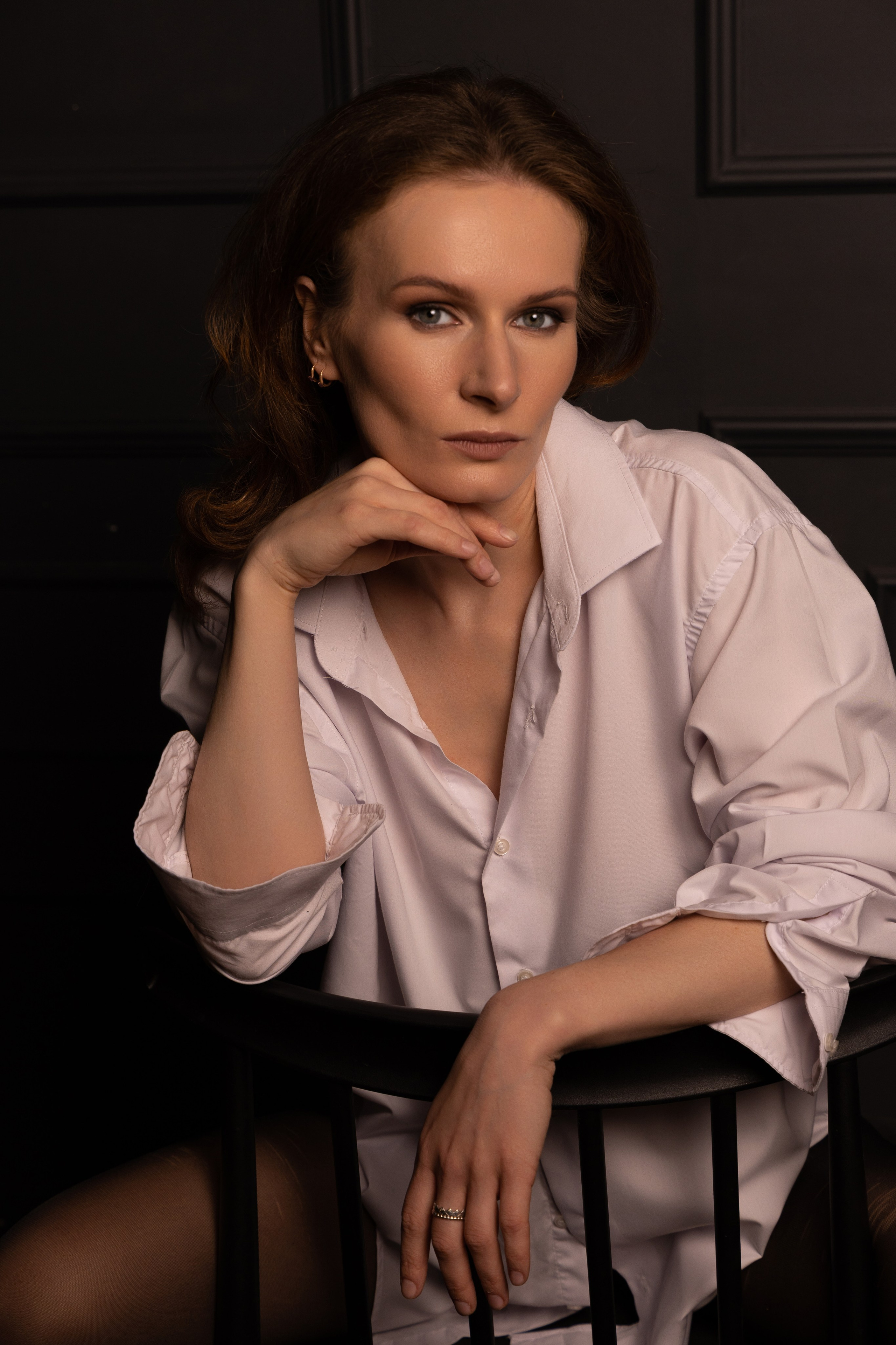 Индивидуальная съемка. Фотограф Самойлова Анна Архангельск, Северодвинск