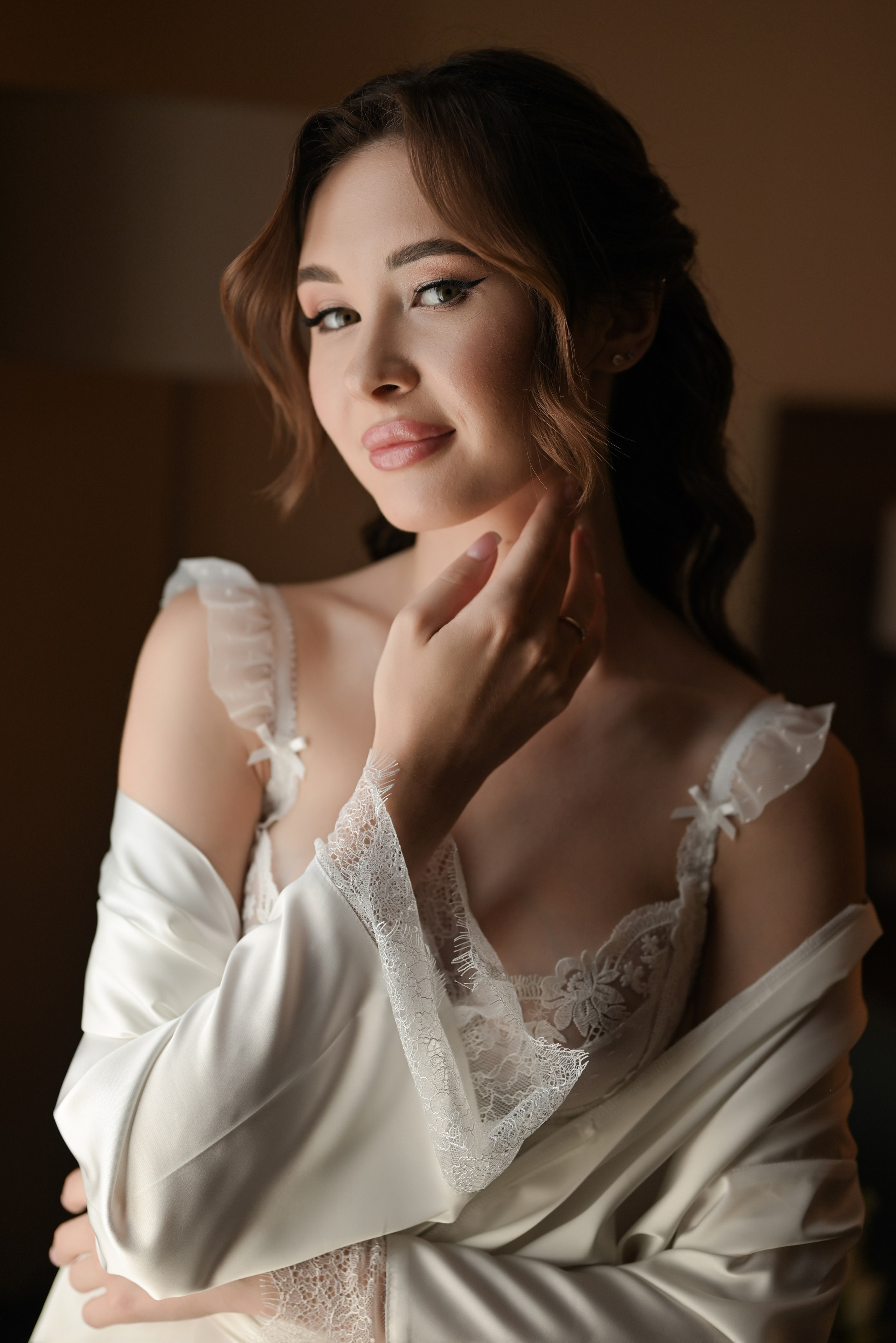 Радмир & Дарья. Свадебный и семейный фотограф в Уфе Александров Максим