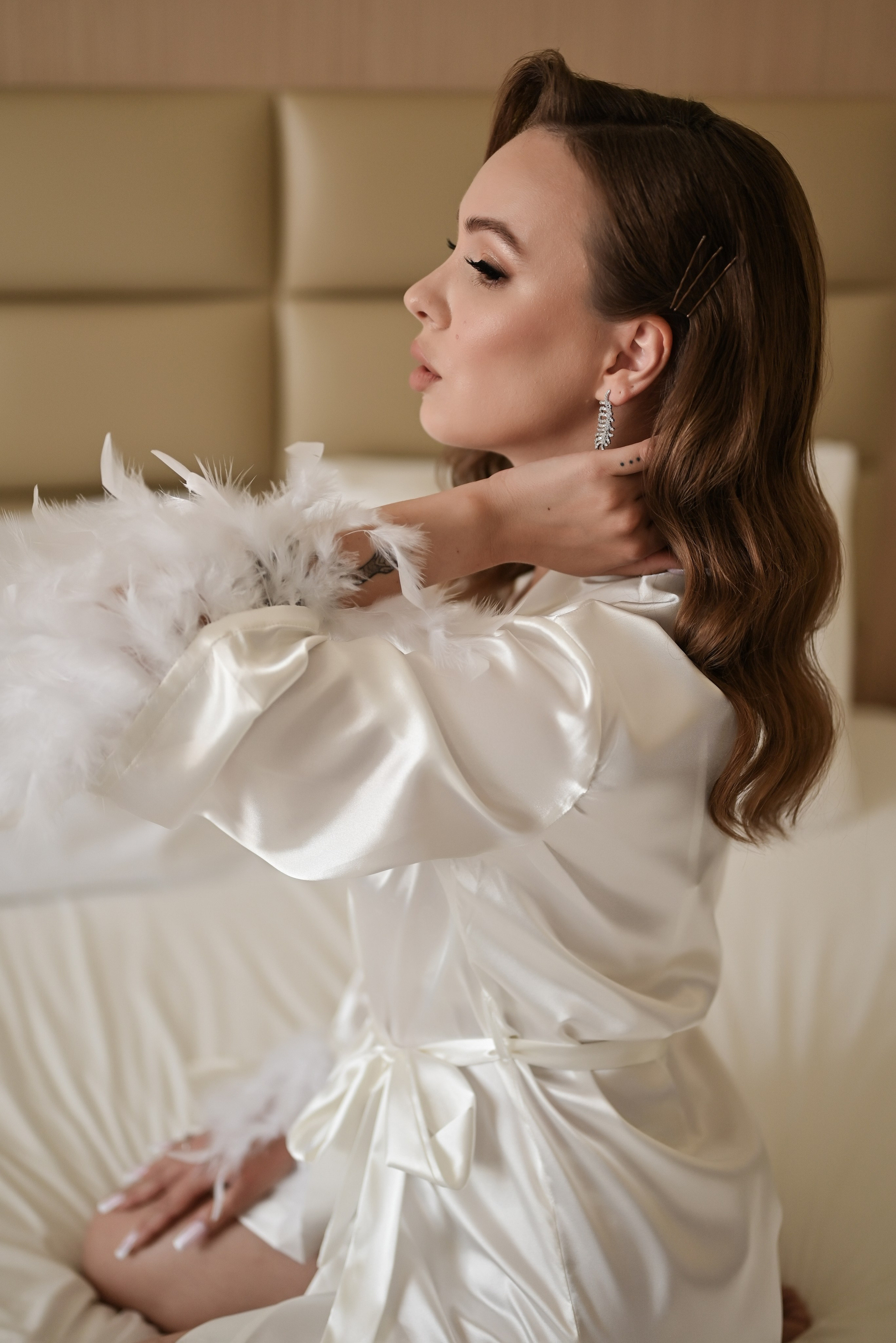 Глеб & Татьяна утро. Свадебный и семейный фотограф в Уфе Александров Максим