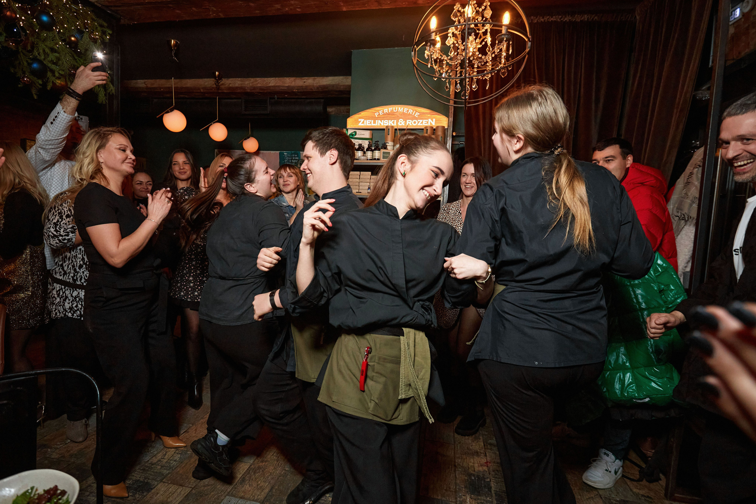 Юбилей по-грузински: 10 ЛЕТ Puri. DENISOV ART (фото, видео, дизайн) САМАРА