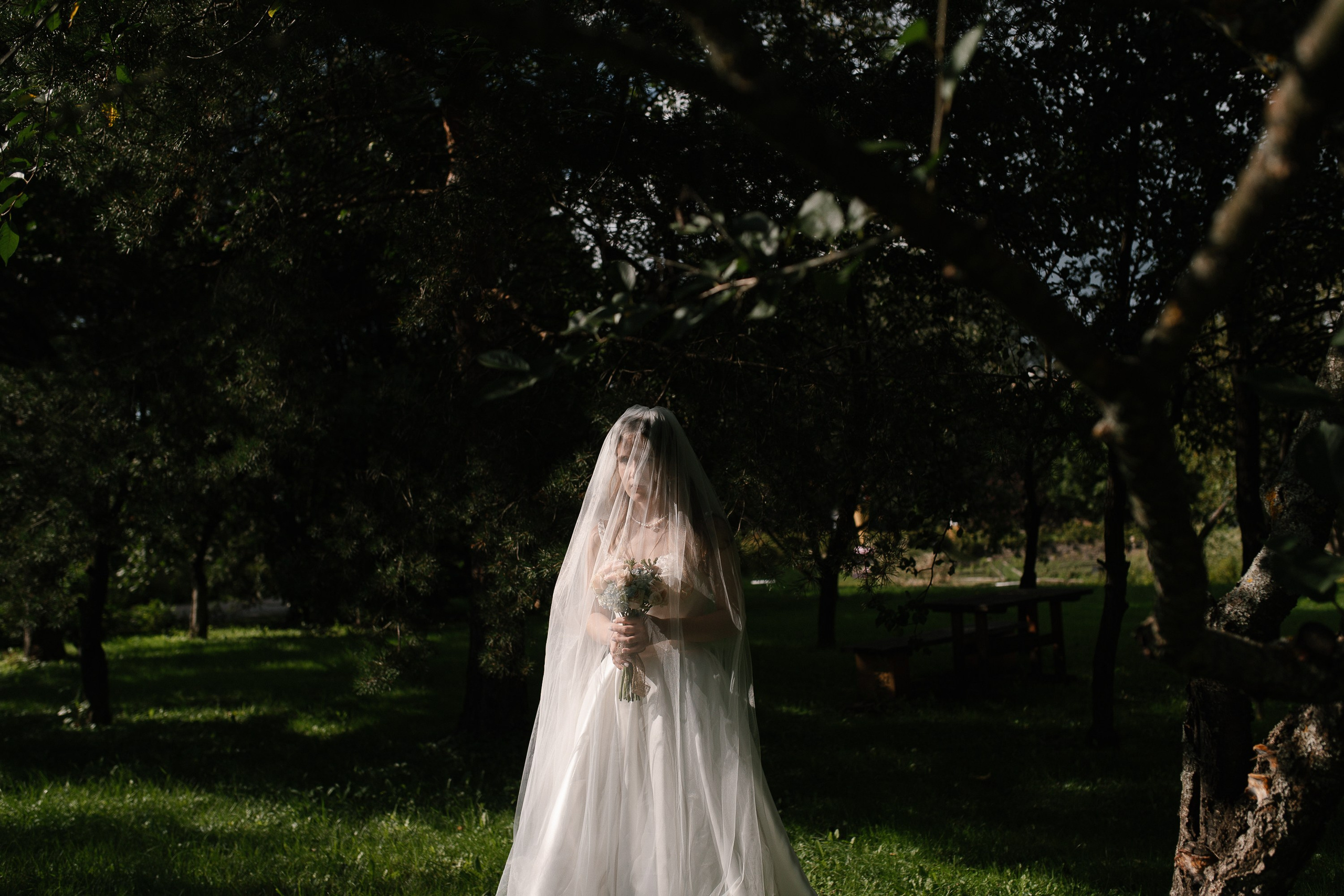 Егор и Дарья. Свадебный и семейный фотограф в Коломне Мария Мусатова